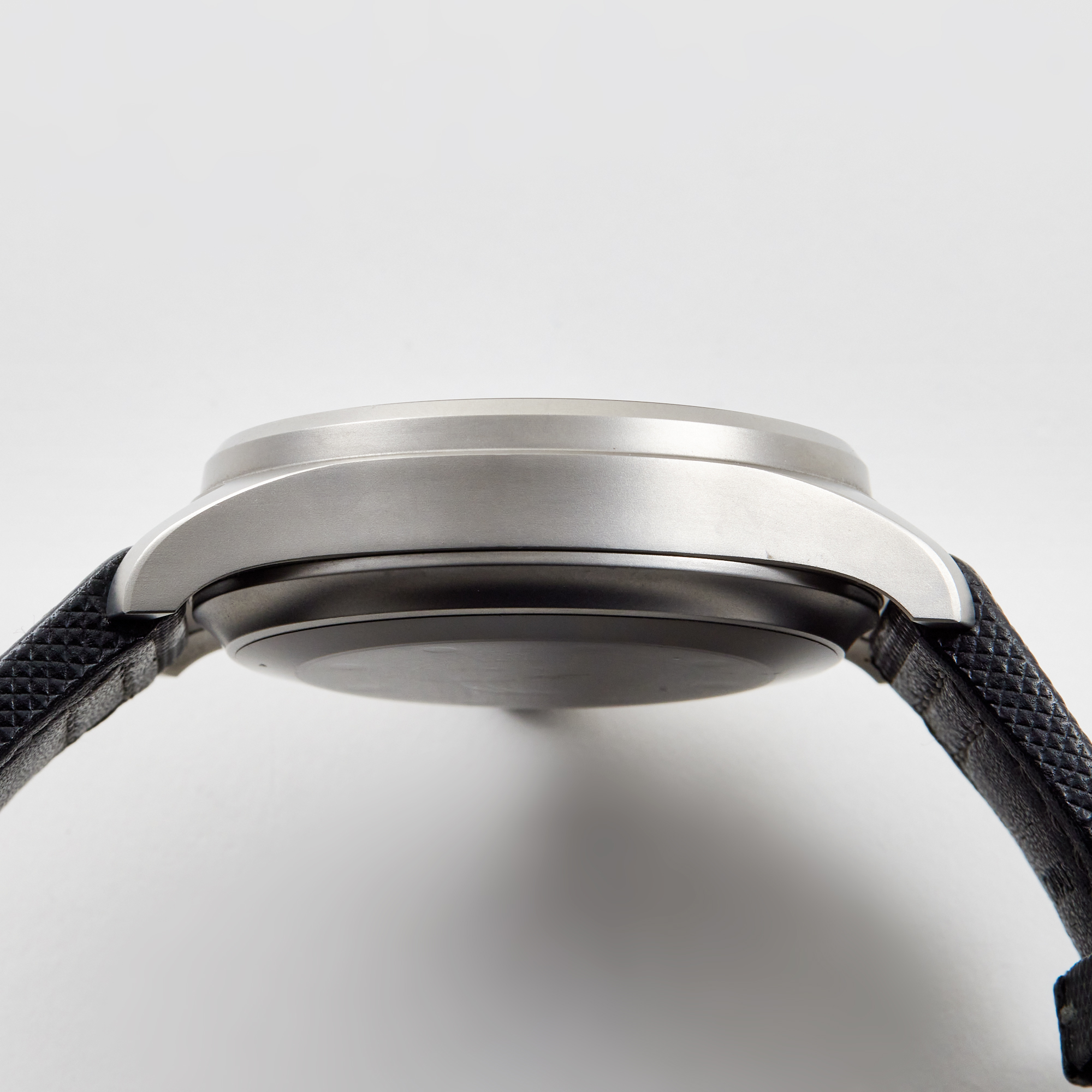 Big Pilot's "Patrouille Suisse" Steel Grey Dial 46mm Product Image 5