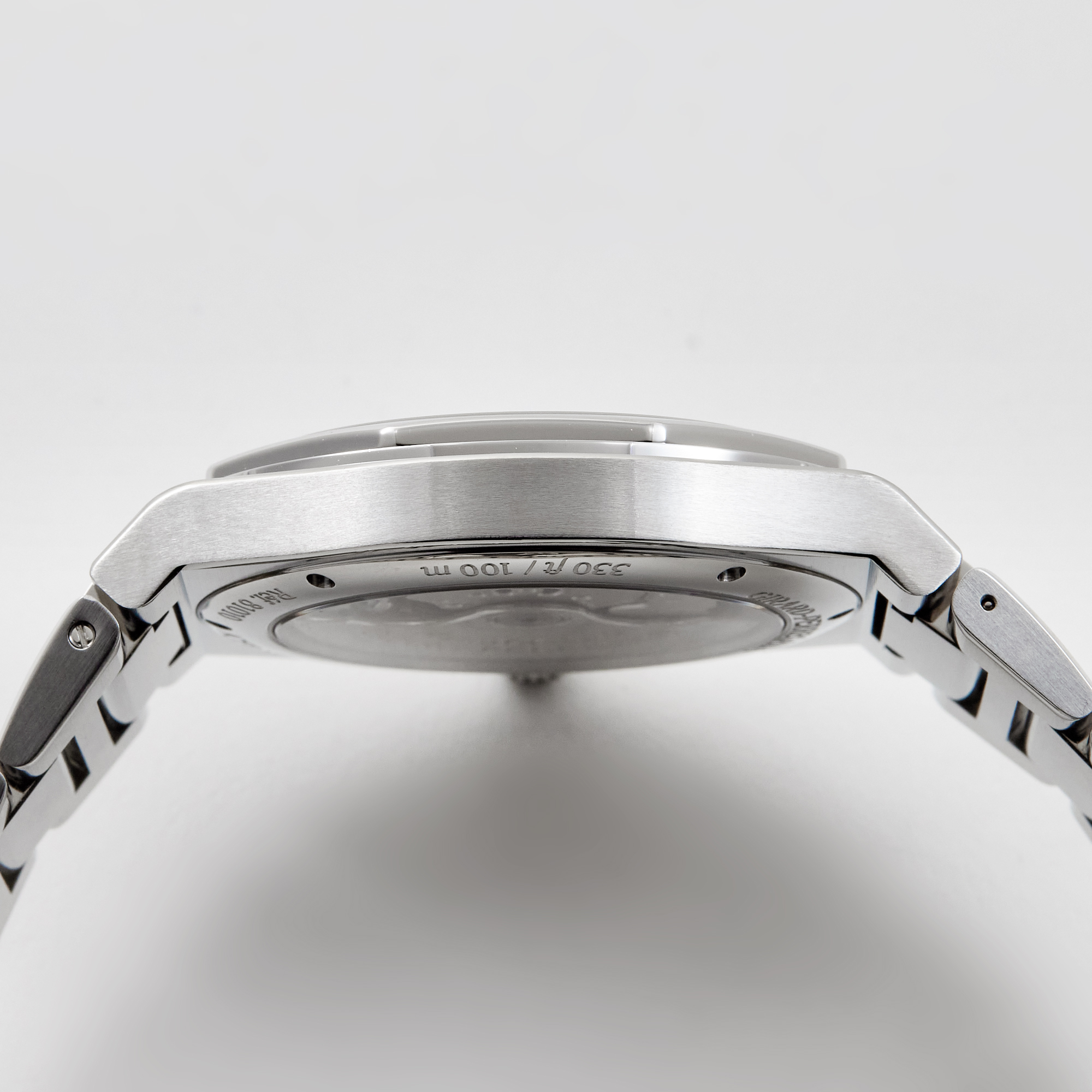 Laureato Steel Silver Dial 42mm Product Image 5