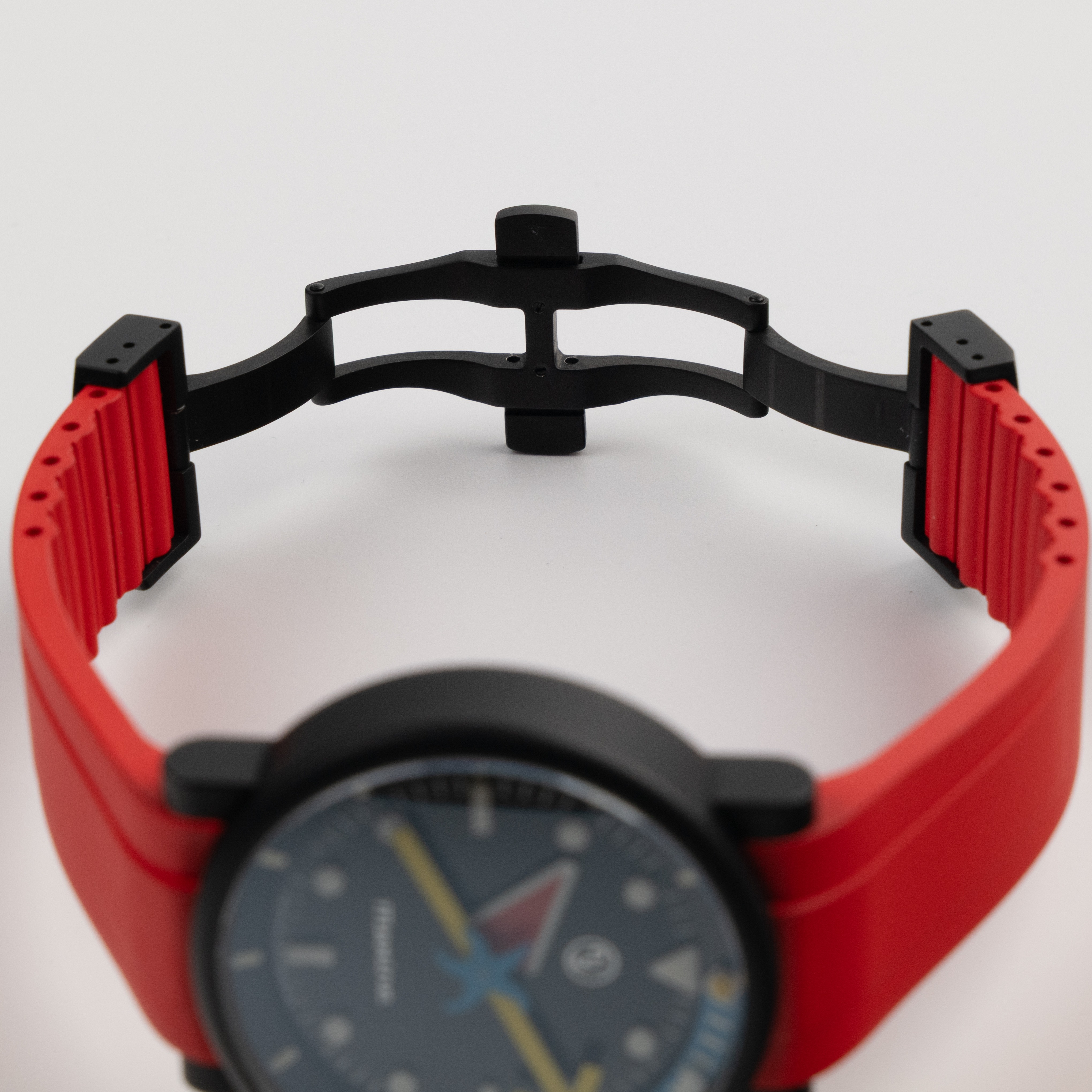 Yema x Alain Silberstein Limited Edition Product Image 9