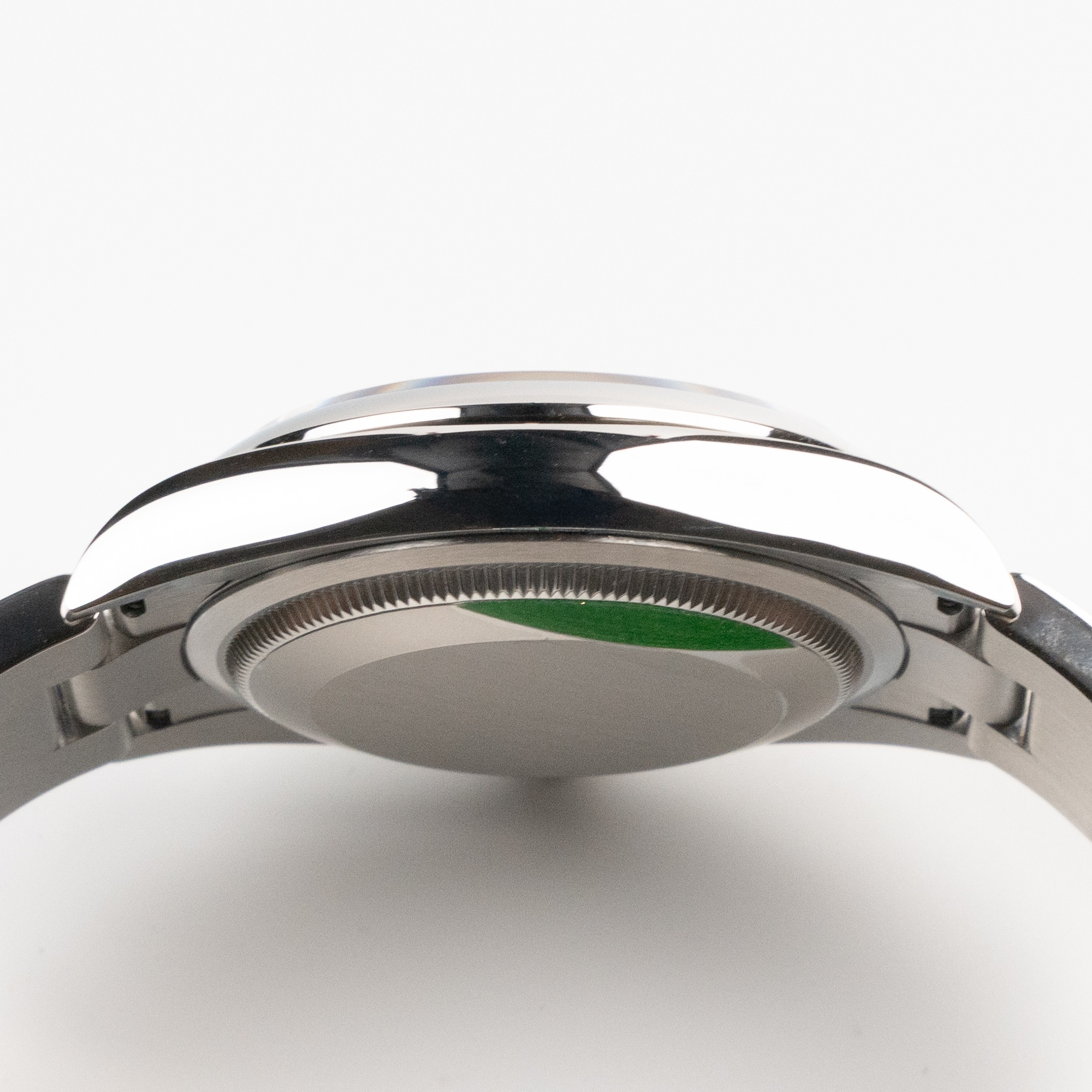 Oyster Perpetual Steel Turquoise Dial 36mm Product Image 3