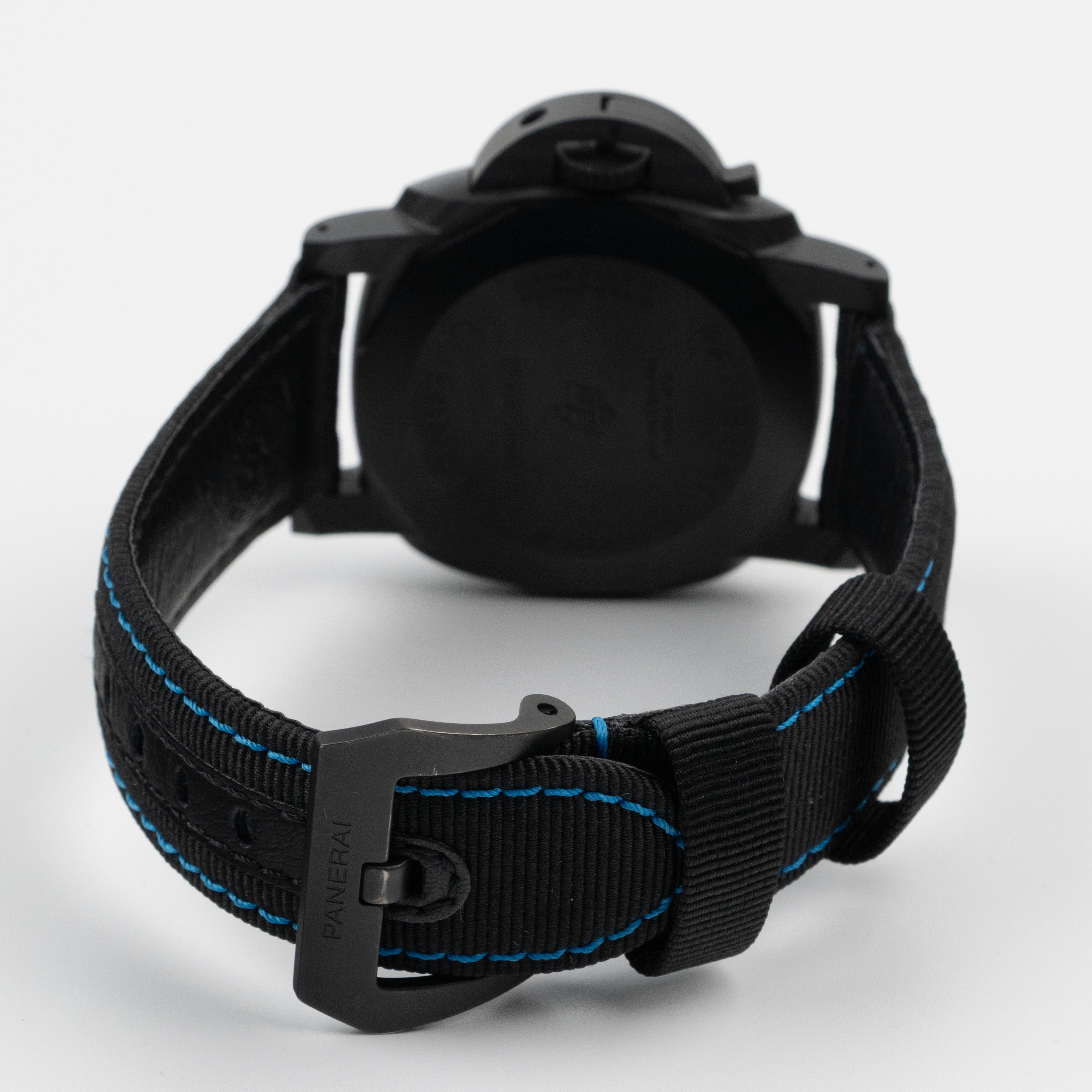 Luminor 3 Days Carbon Black Dial 44mm1 Product Image 8