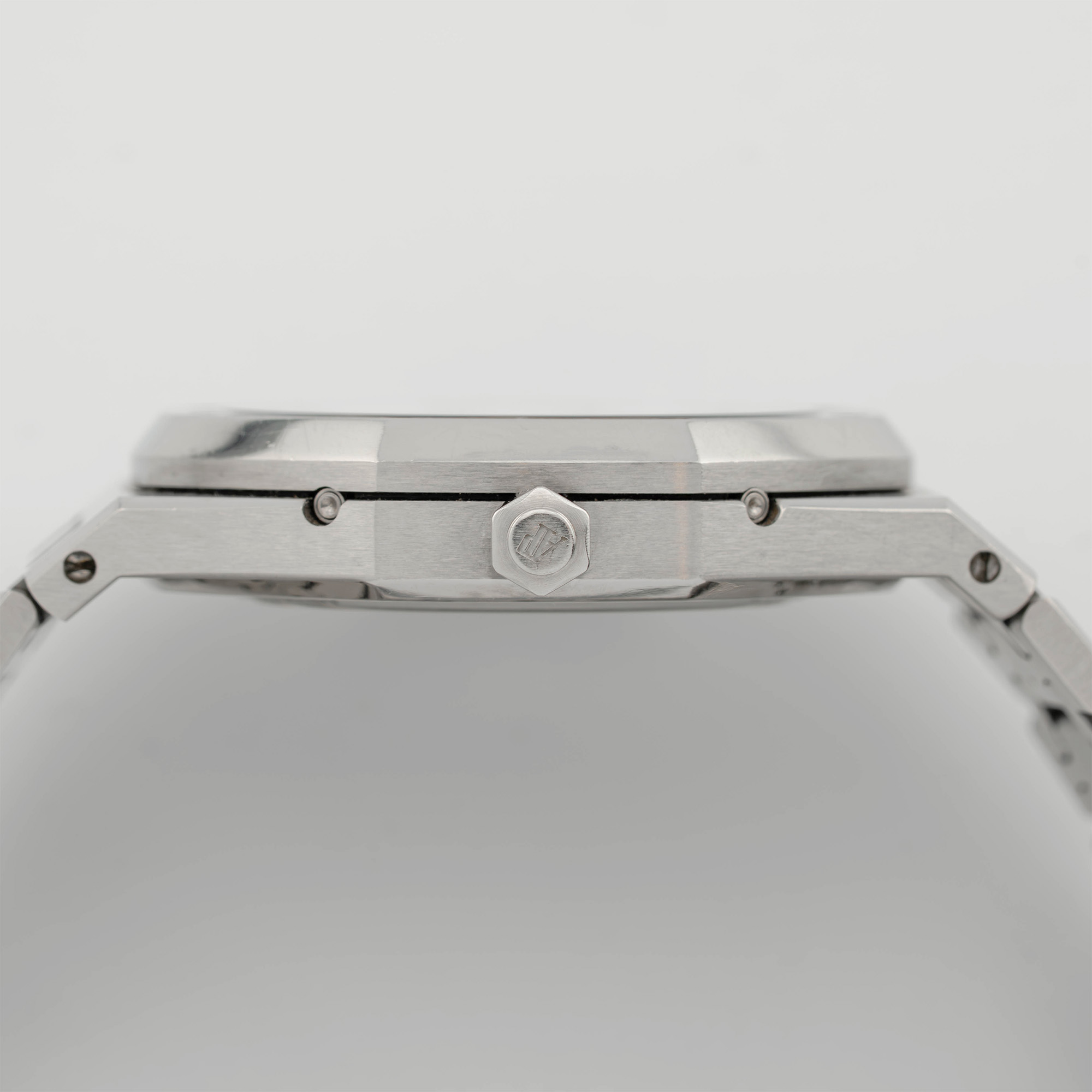 Royal Oak Perpetual Calendar Steel Skeleton Dial 39mm Product Image 5