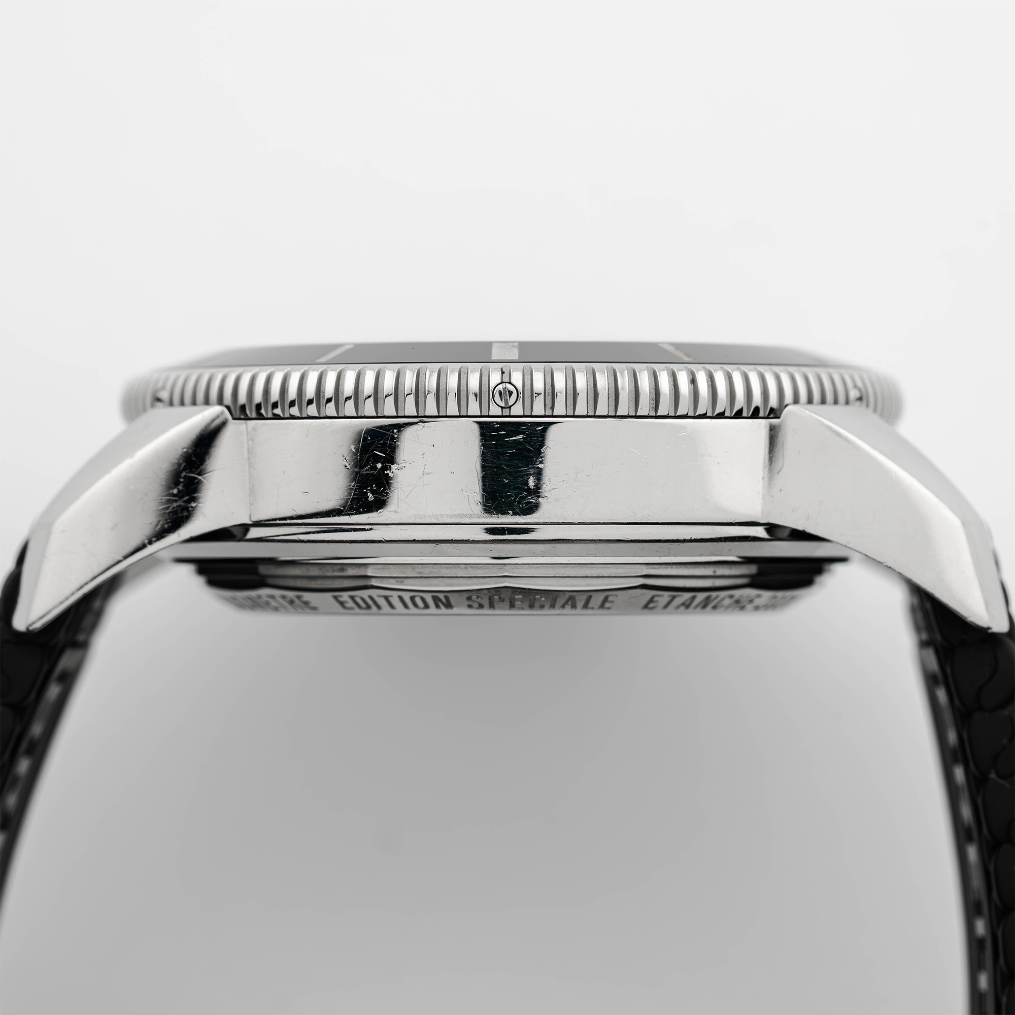 Breitling Superocean Heritage II B01 Silver Dial 42mm Product Image 6