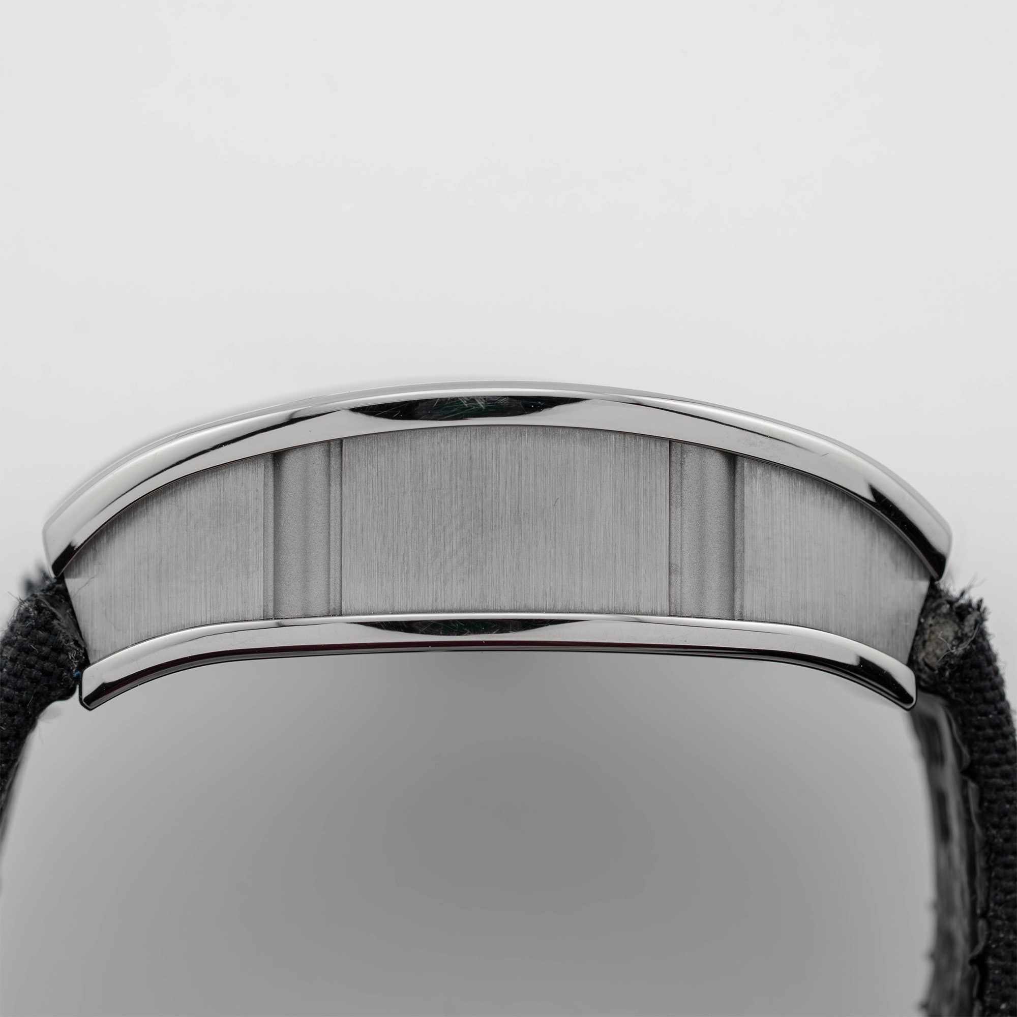 RM021 Tourbillon Aerodyne Titanium Product Image 5