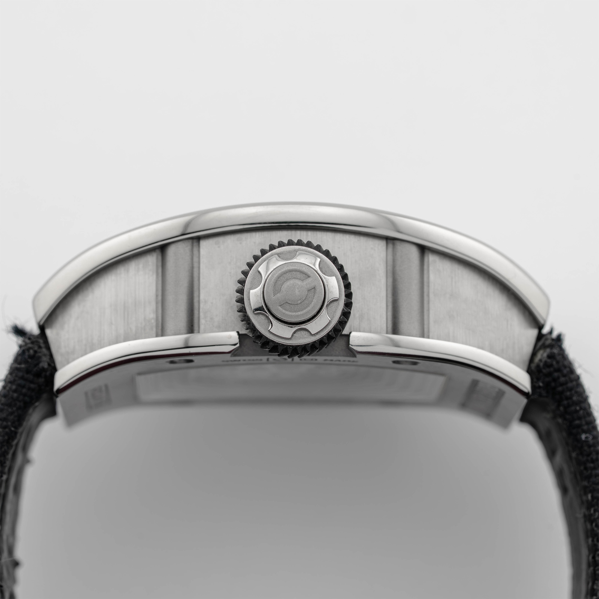 RM021 Tourbillon Aerodyne Titanium Product Image 4