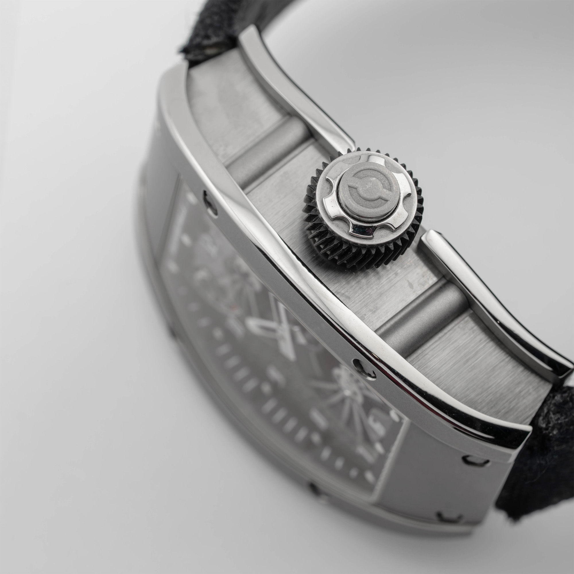 RM021 Tourbillon Aerodyne Titanium Product Image 3