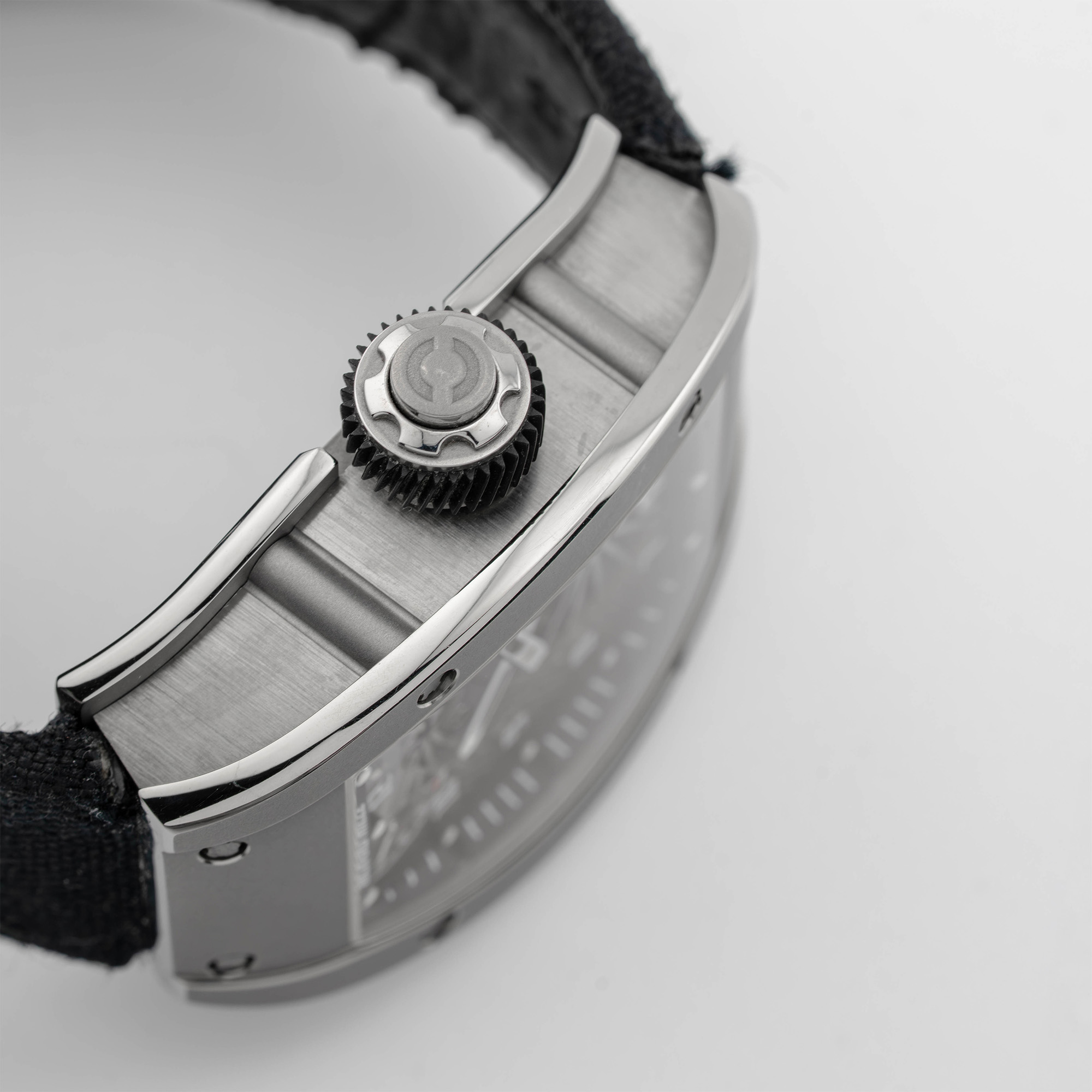 RM021 Tourbillon Aerodyne Titanium Product Image 2