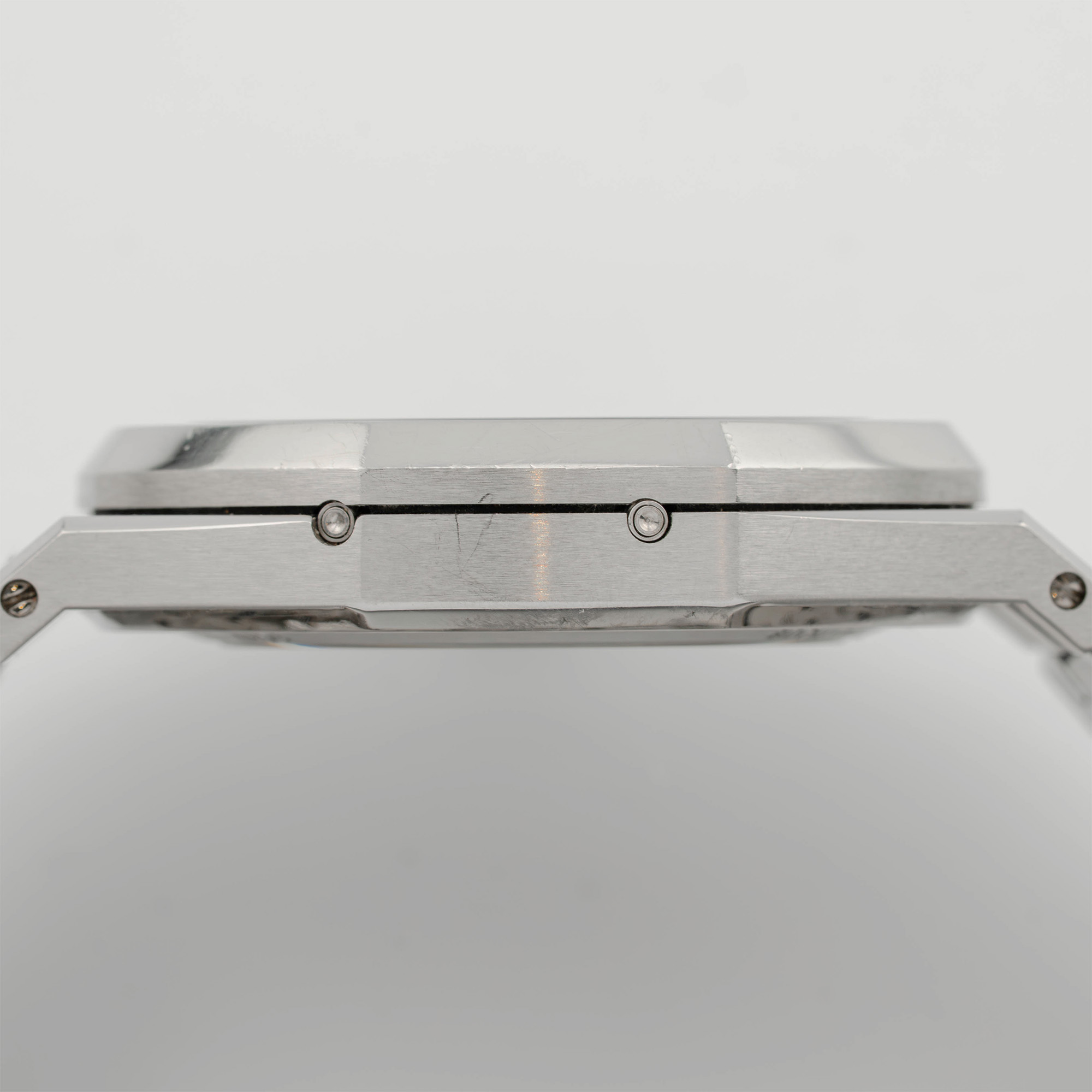 Royal Oak Perpetual Calendar Steel Skeleton Dial 39mm Product Image 6