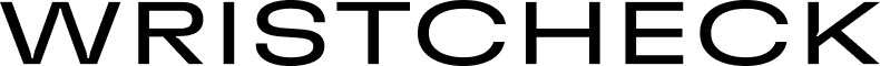 Wristcheck logo