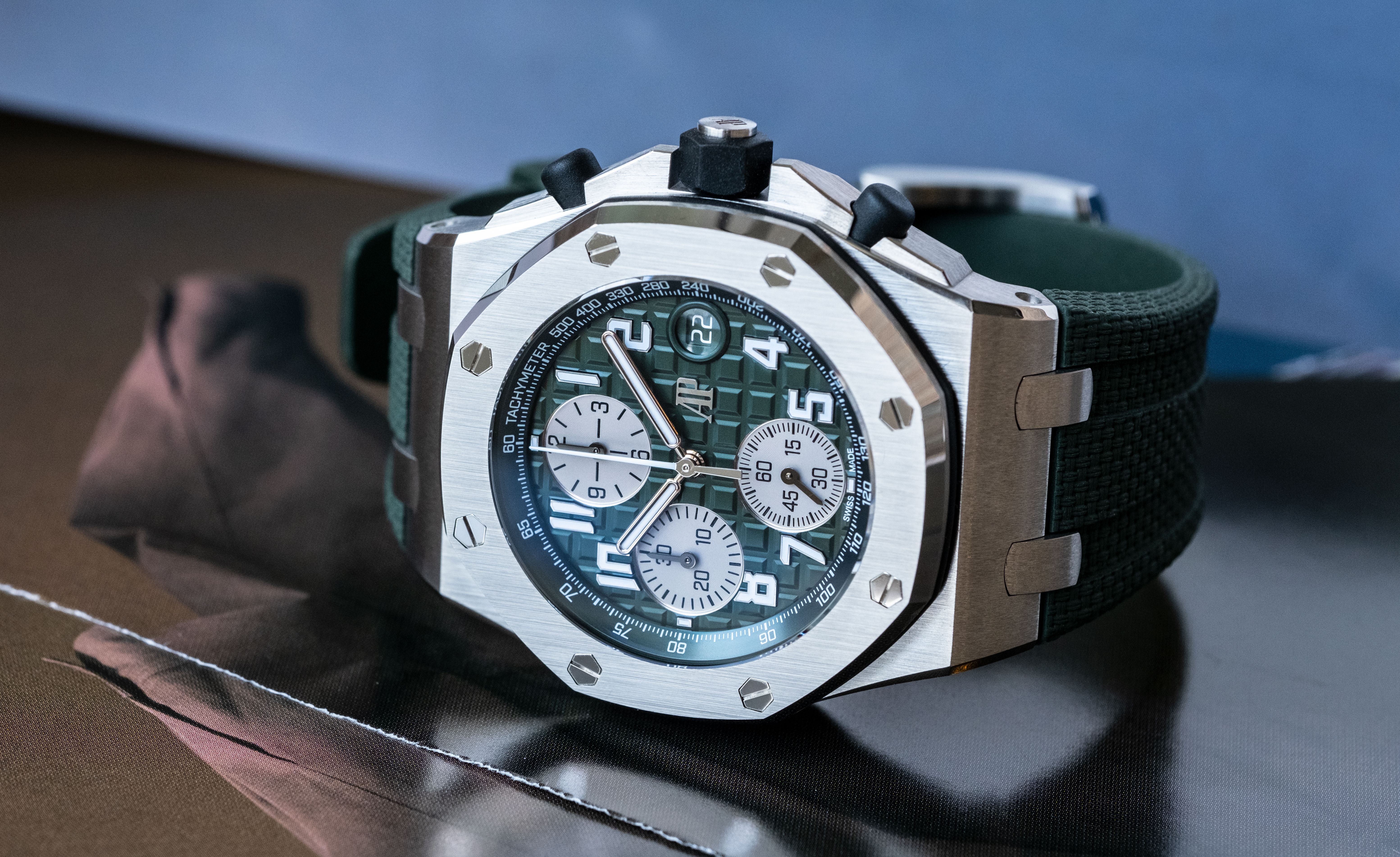 Audemars piguet super copy sale