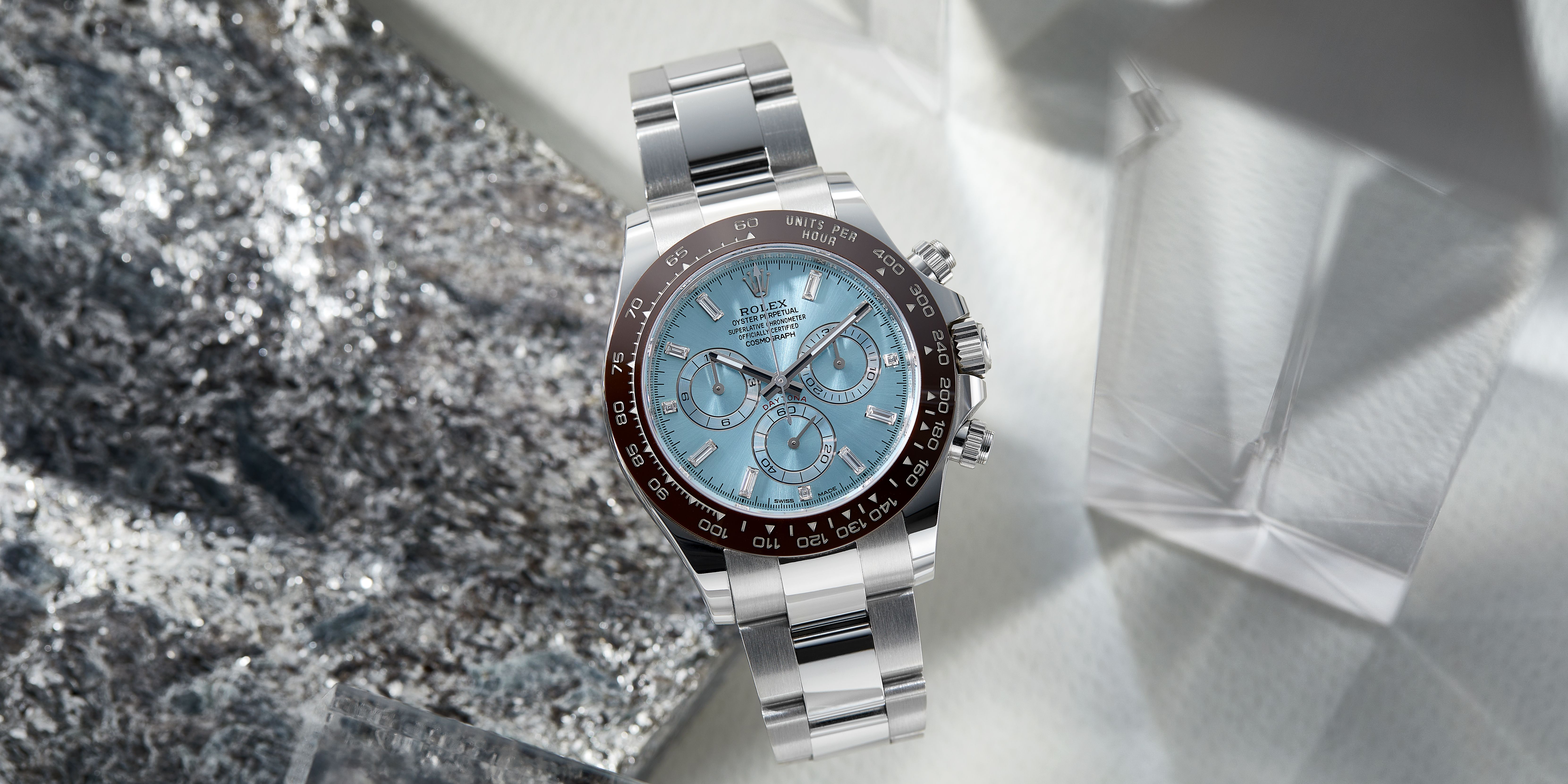 Best time to buy watches on sale online
