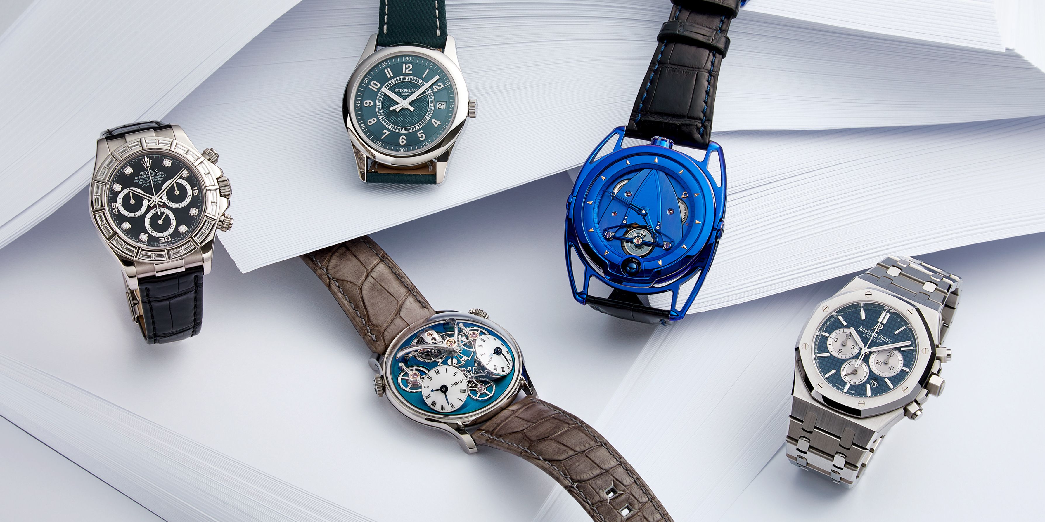 Patek 2025 philippe 200k