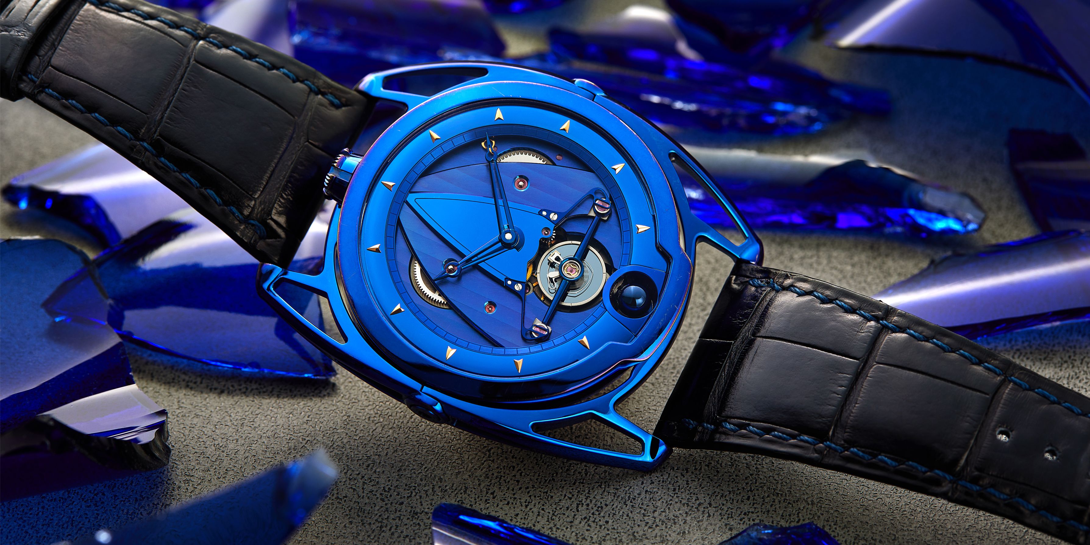 De bethune kind of blue cheap