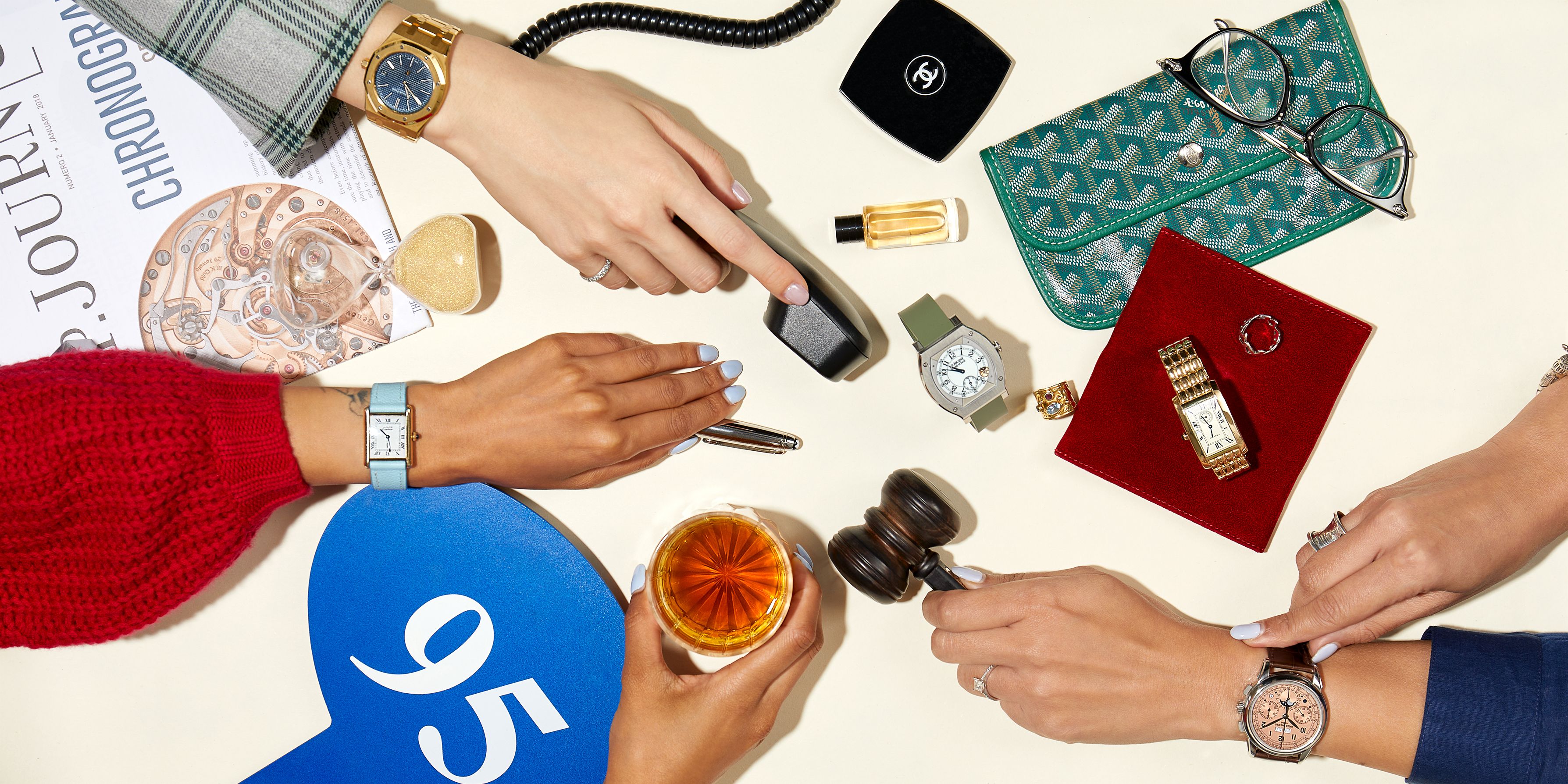 Women's watch 2025 collection