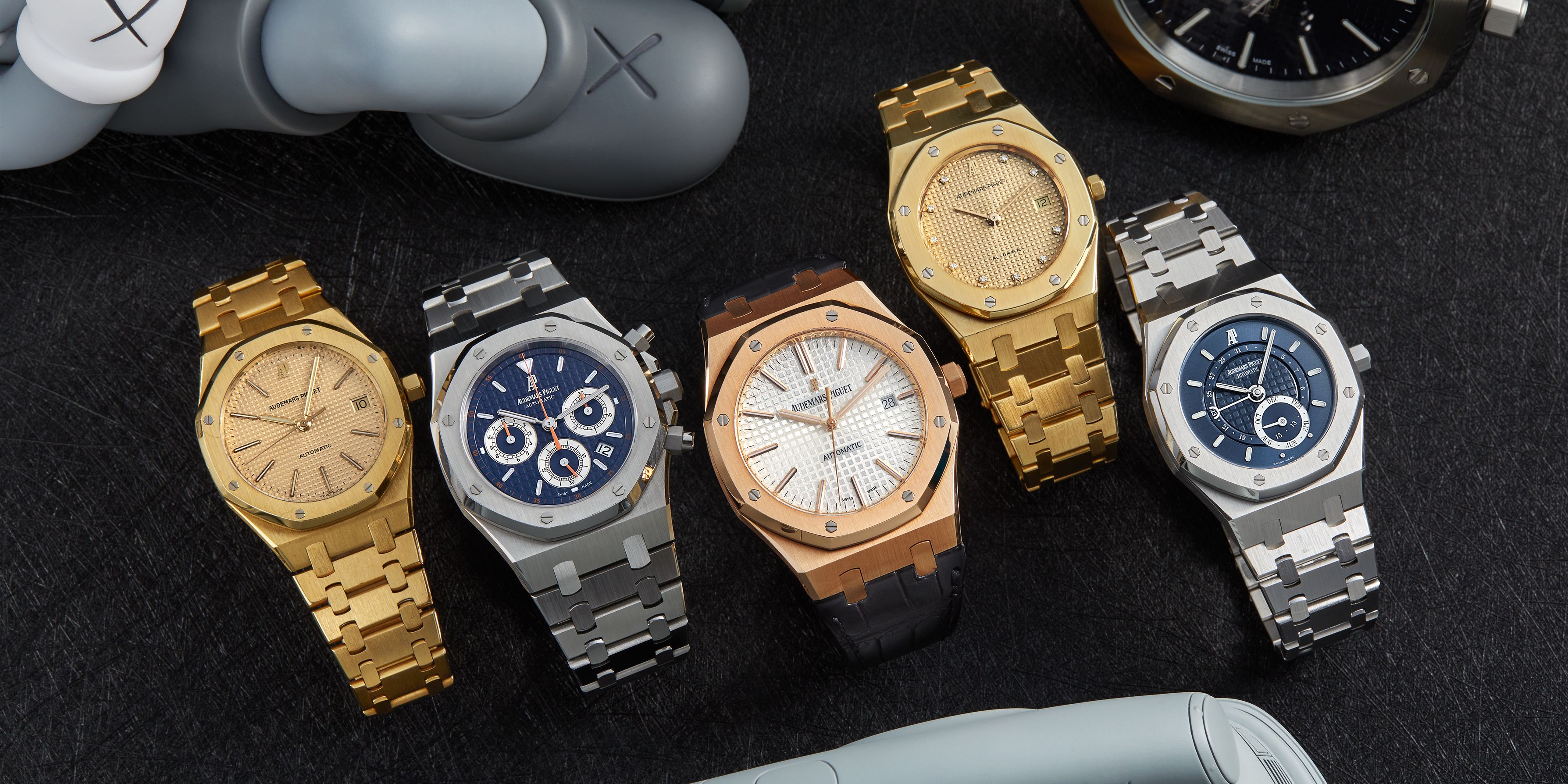 Audemars piguet shop 100k