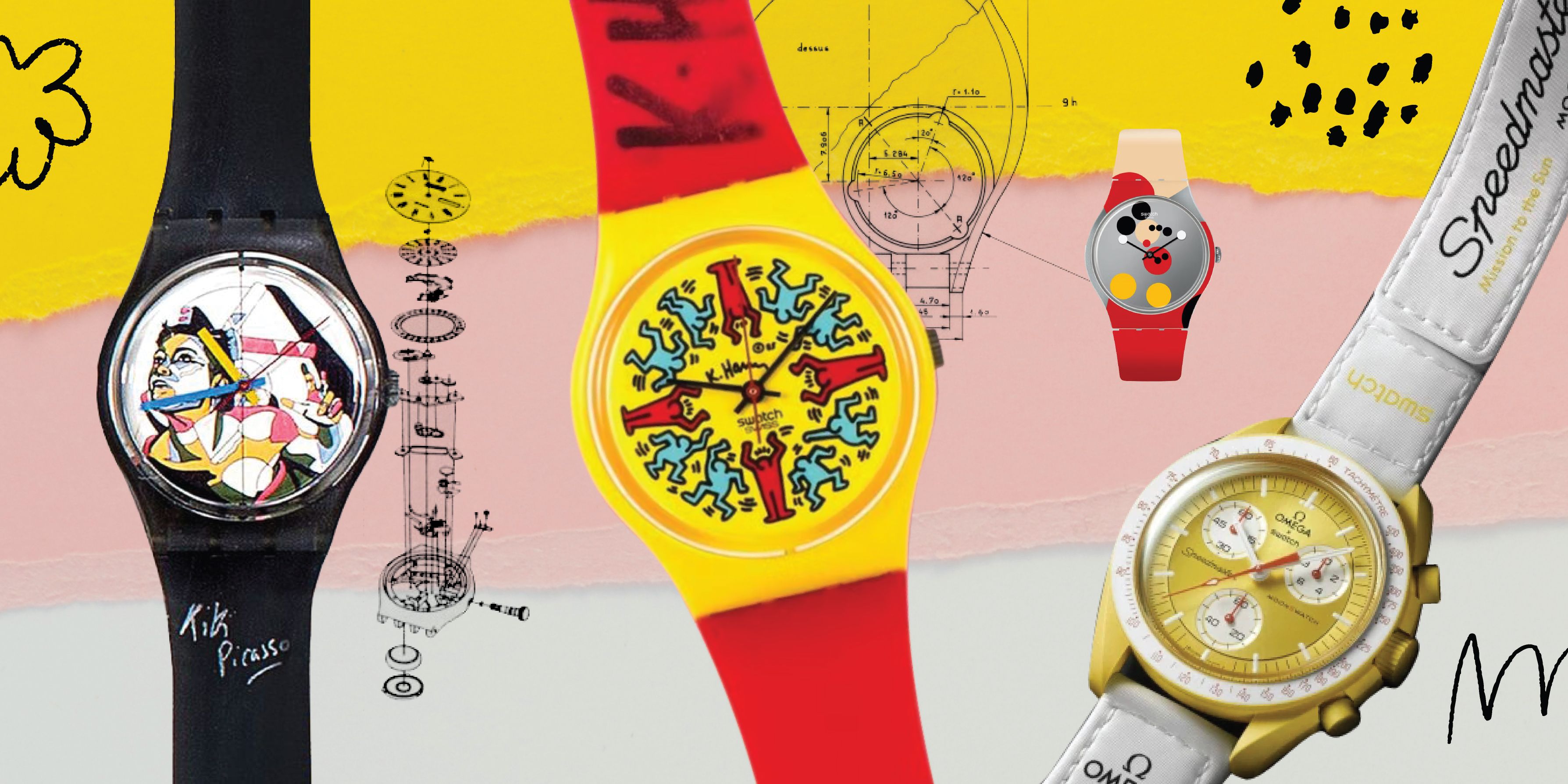 Swatch Group: Culture