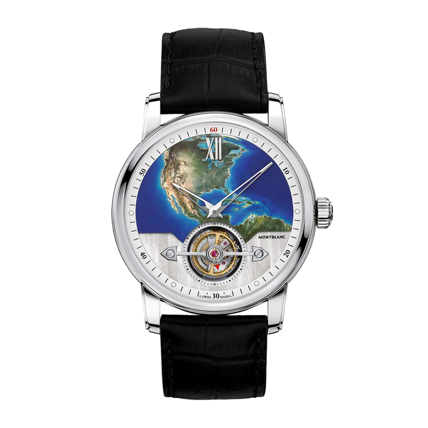 Montblanc north america top