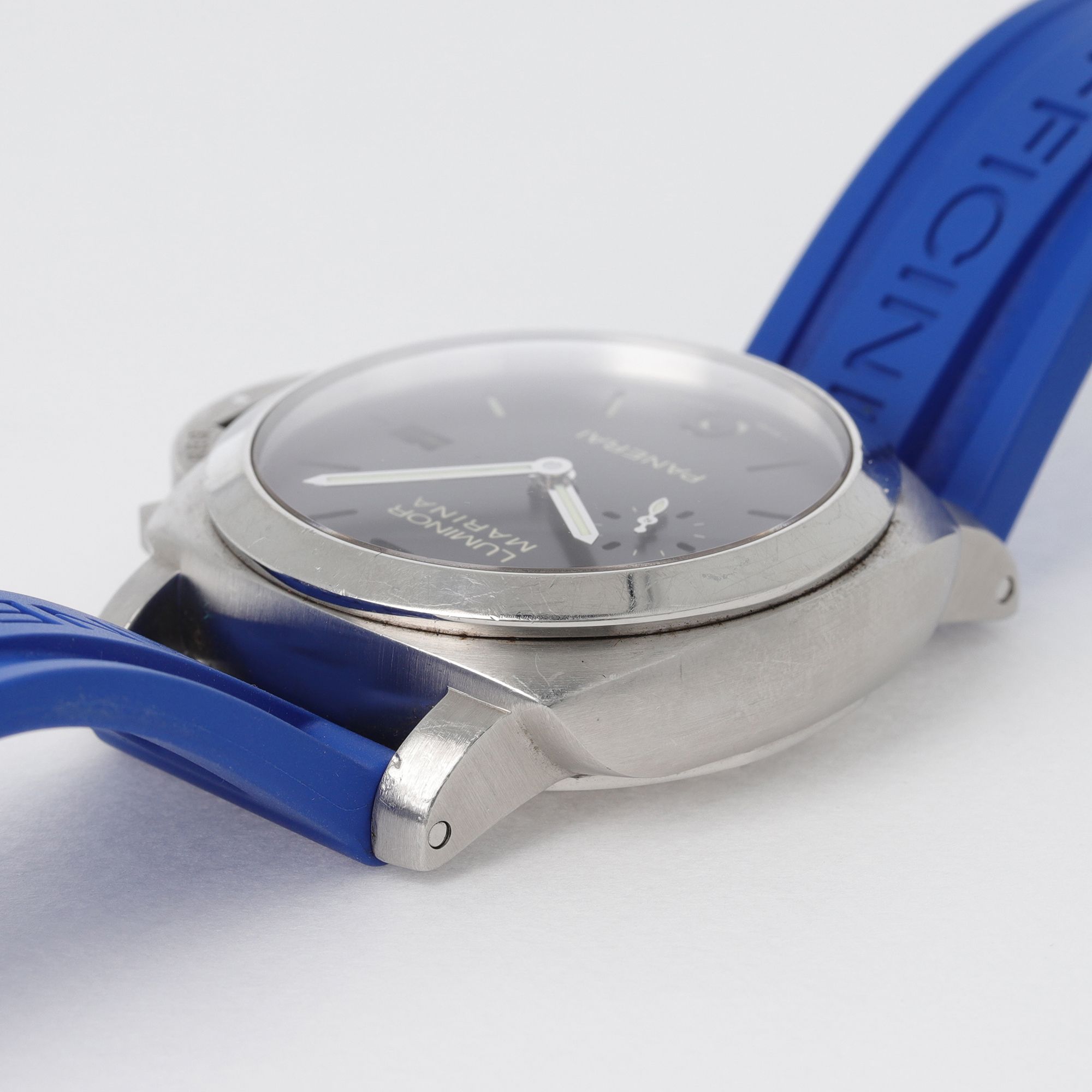 Luminor 1950 3 Days Steel Black Dial 44mm Product Image 12
