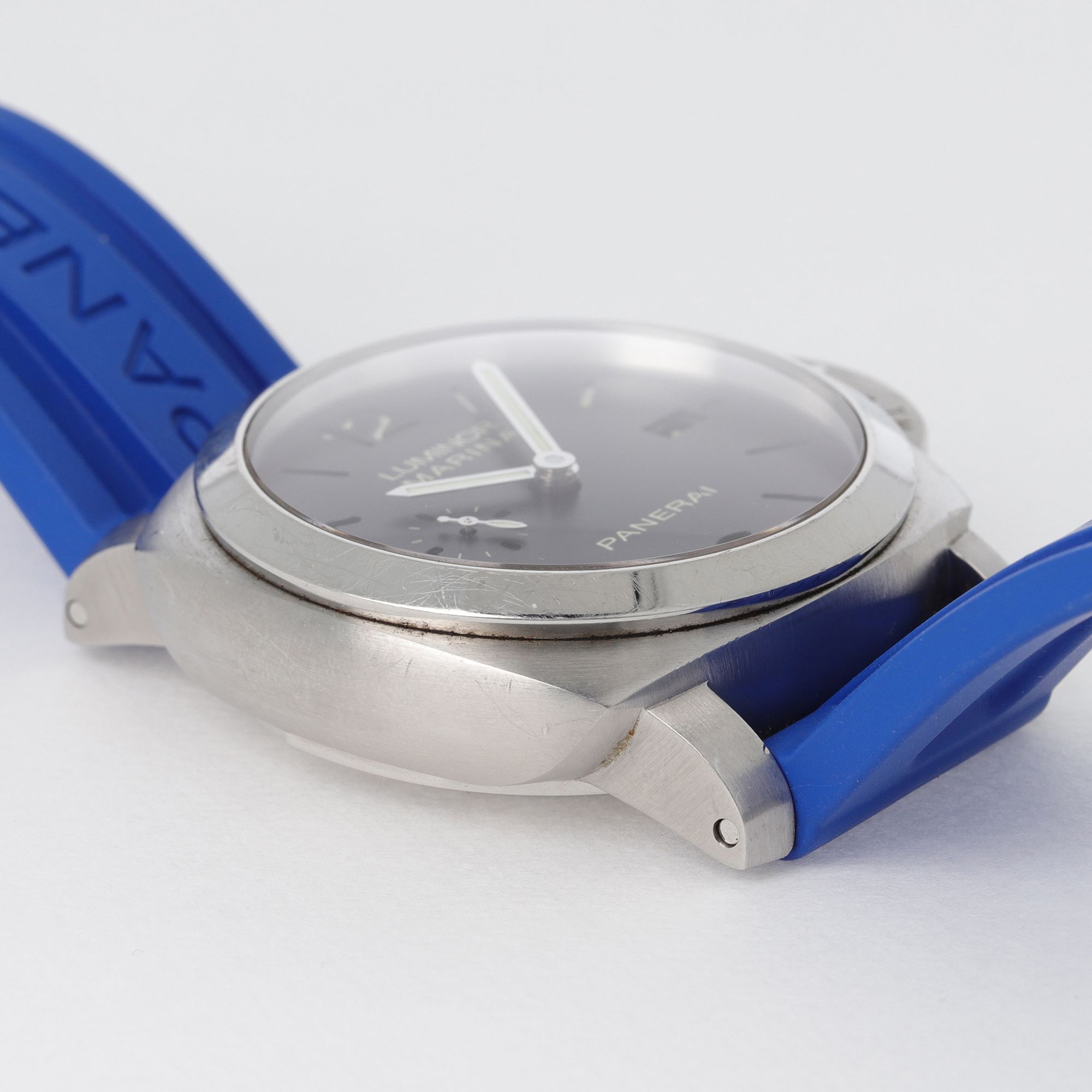 Luminor 1950 3 Days Steel Black Dial 44mm Product Image 11
