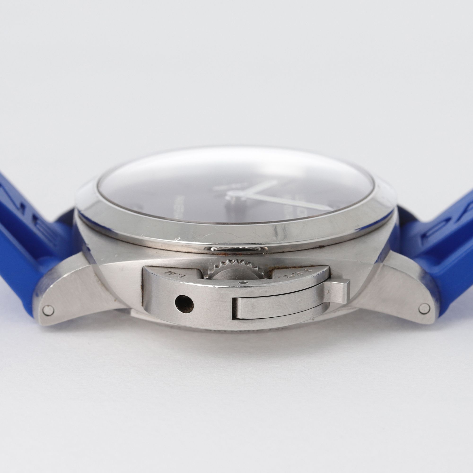 Luminor 1950 3 Days Steel Black Dial 44mm Product Image 10