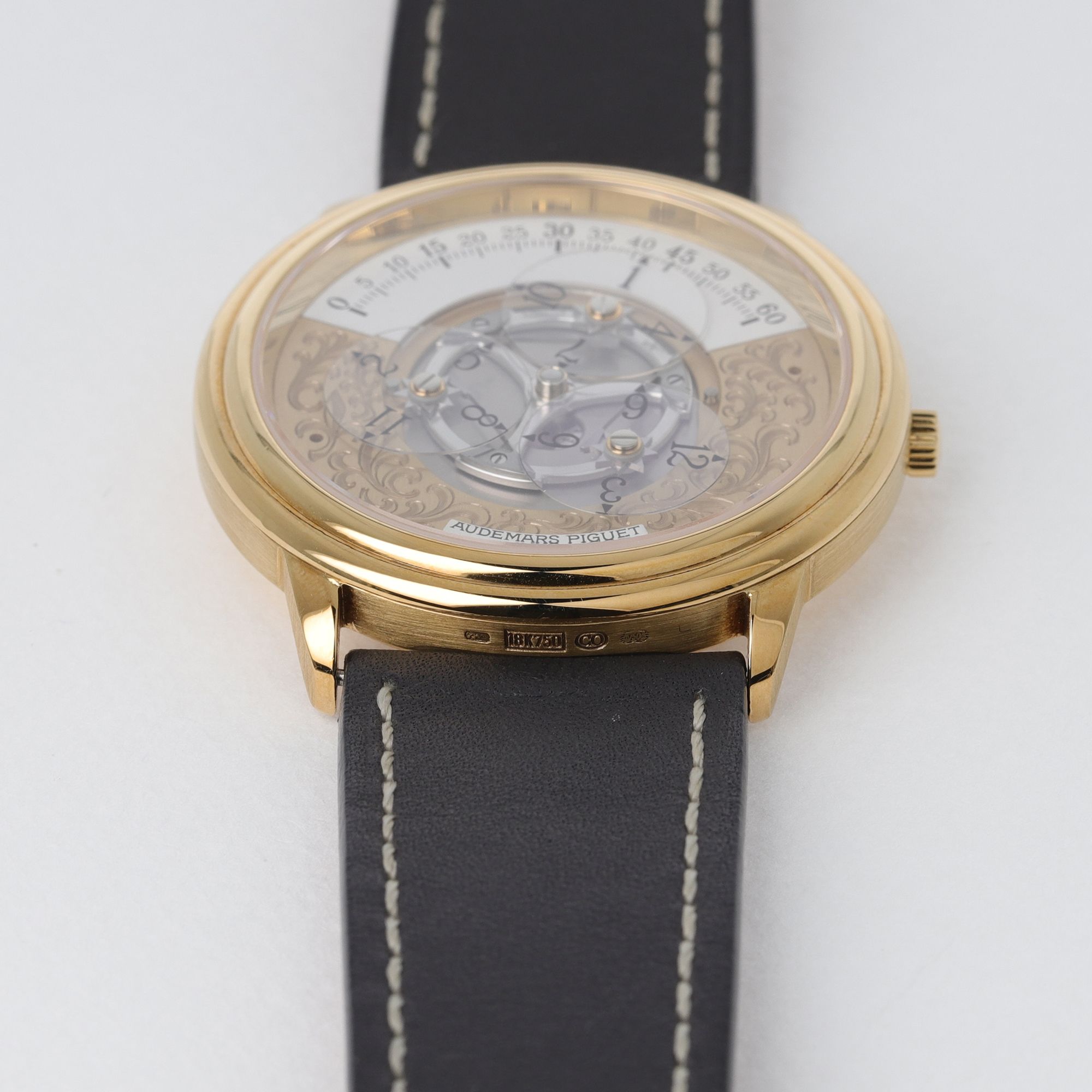 Audemars piguet sale starwheel for sale