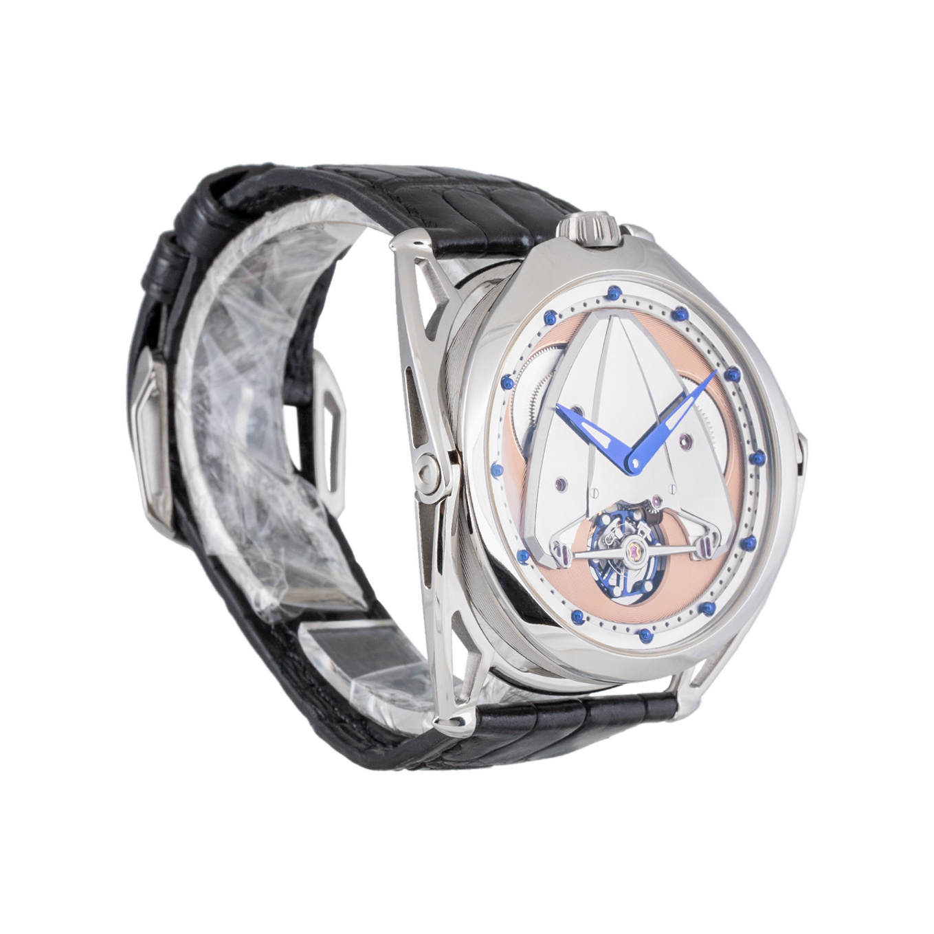DB28XP US Limited Edition 43mm Product Image 2
