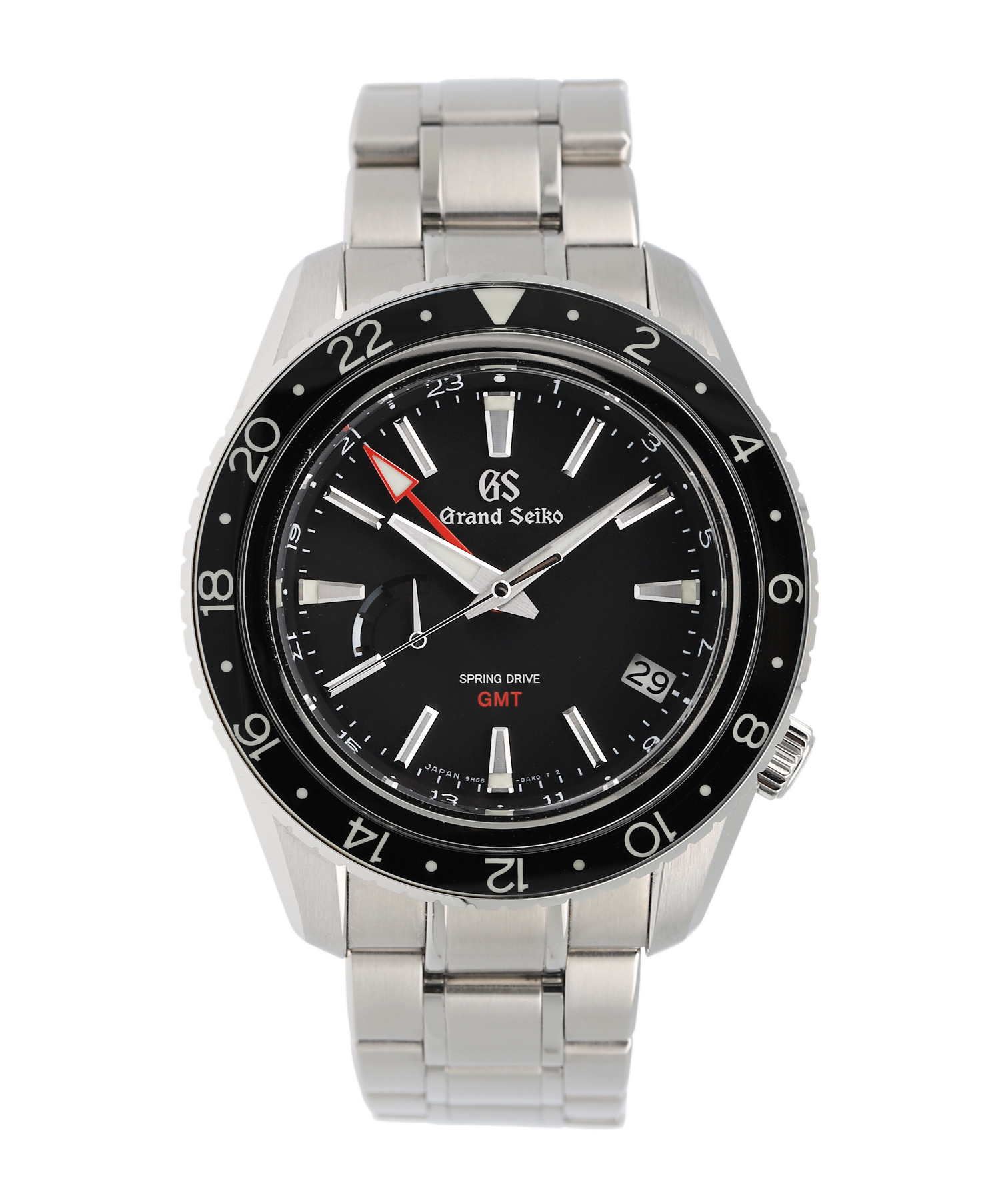 Spring Drive Grand Seiko Mastershop Edition 44mm Product Image