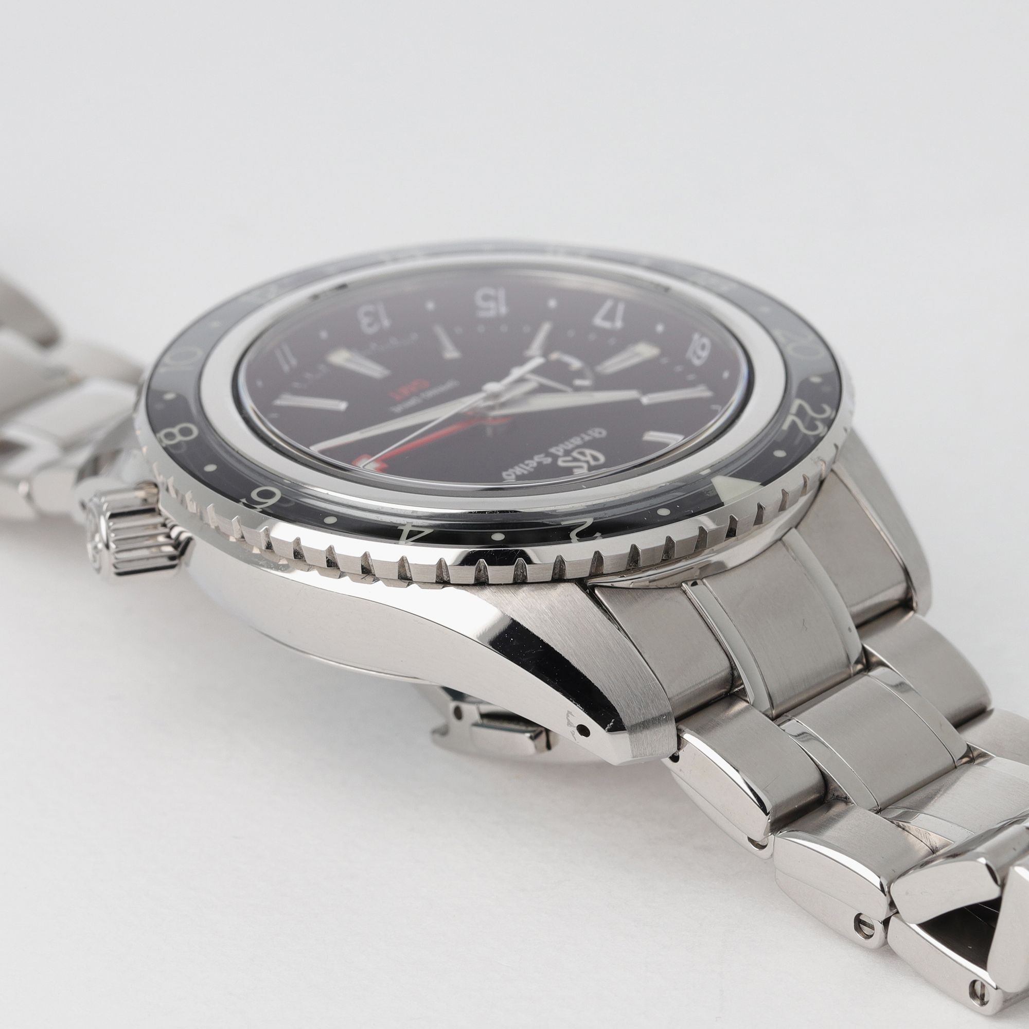Grand seiko sbge201 review hotsell