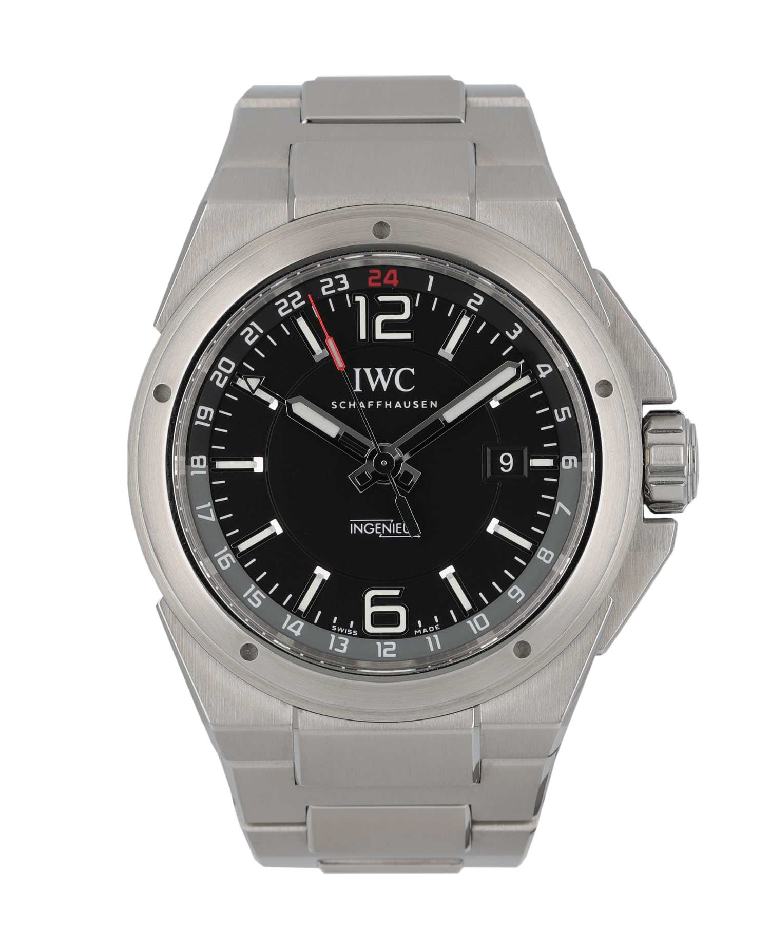 Iwc iw324402 sales