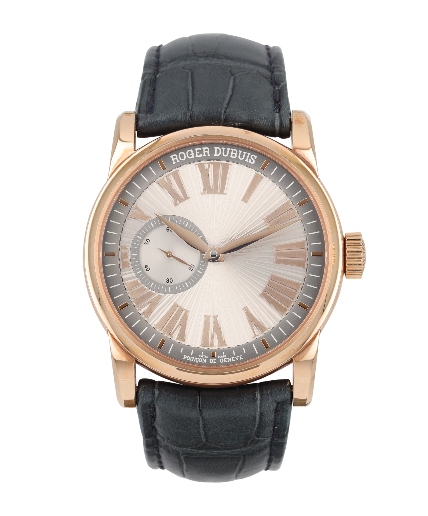 Excalibur Hommage 42mm Product Image