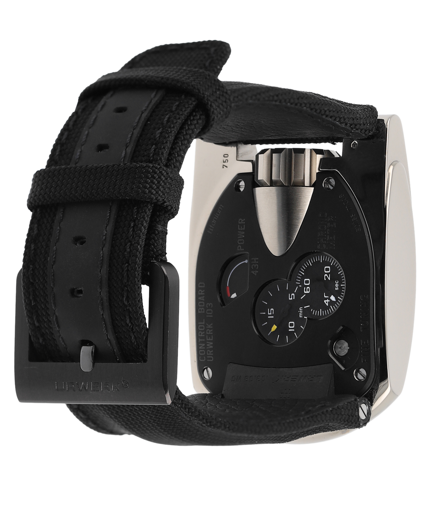 Urwerk 103.09 deals