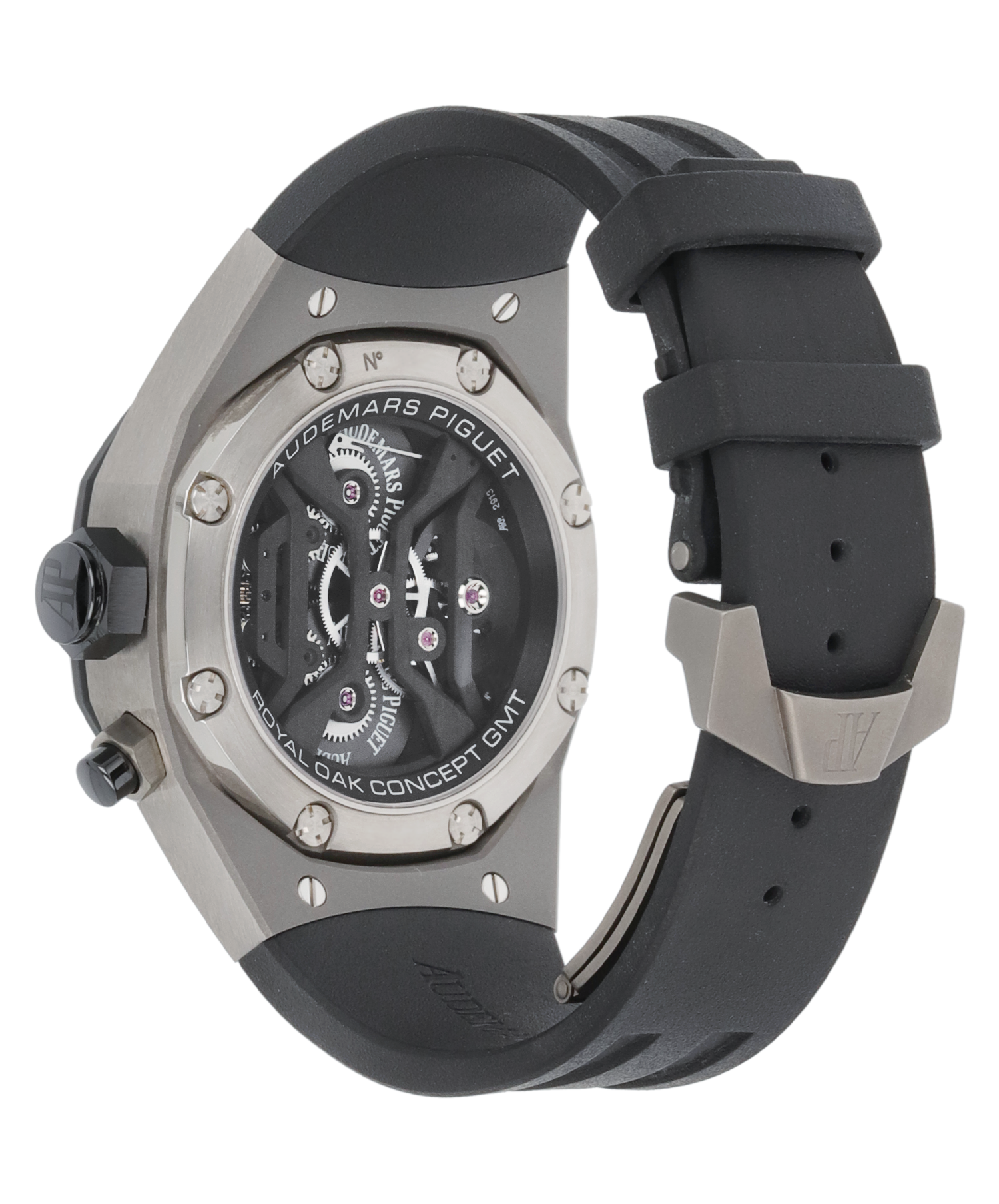 Royal Oak Concept GMT Tourbillon 44mm Product Image 11