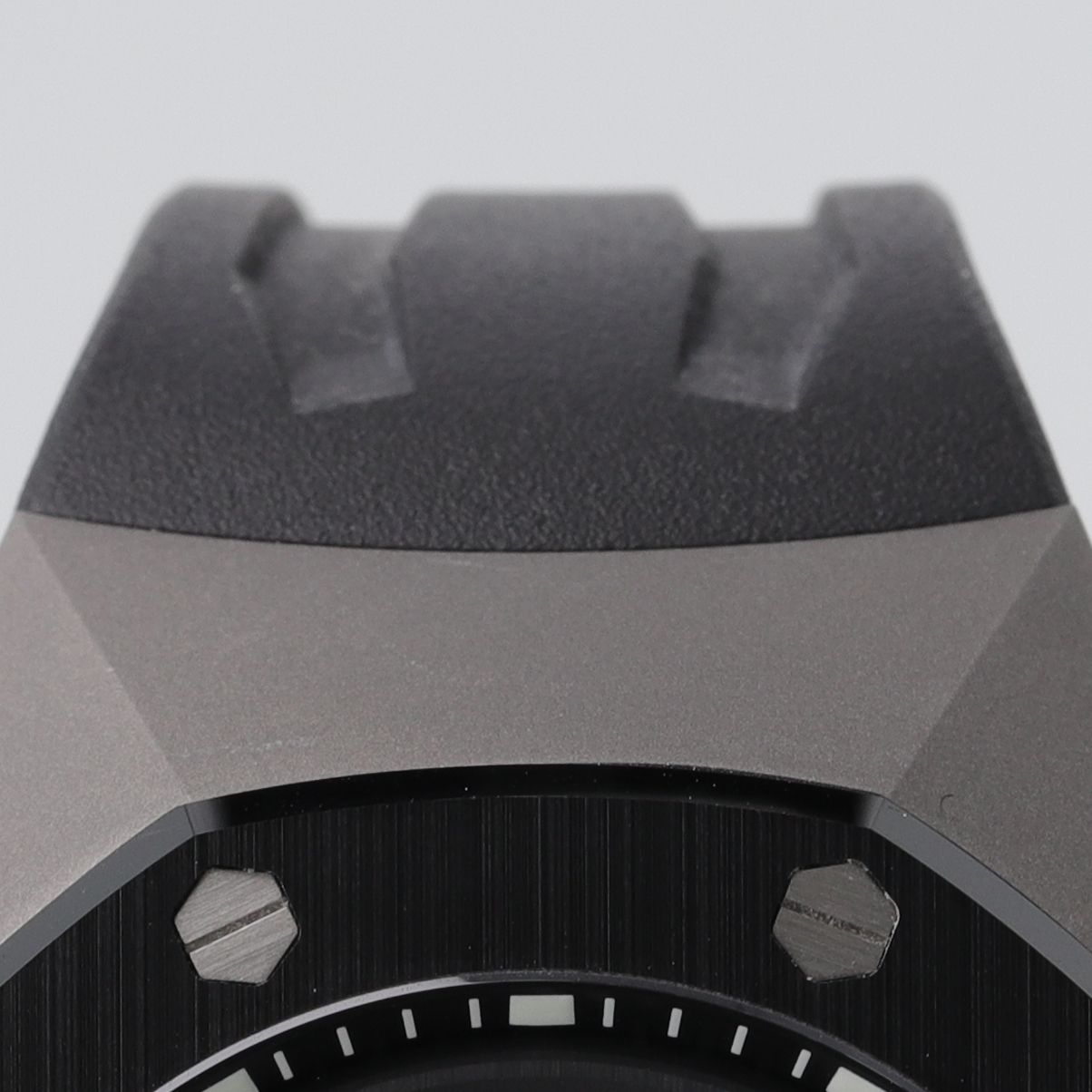 Royal Oak Concept GMT Tourbillon 44mm Product Image 6