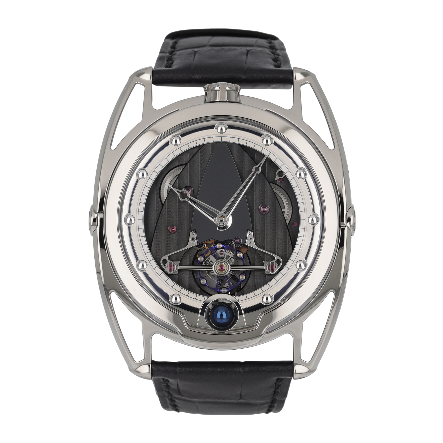 DB28 Titanium 43mm Product Image