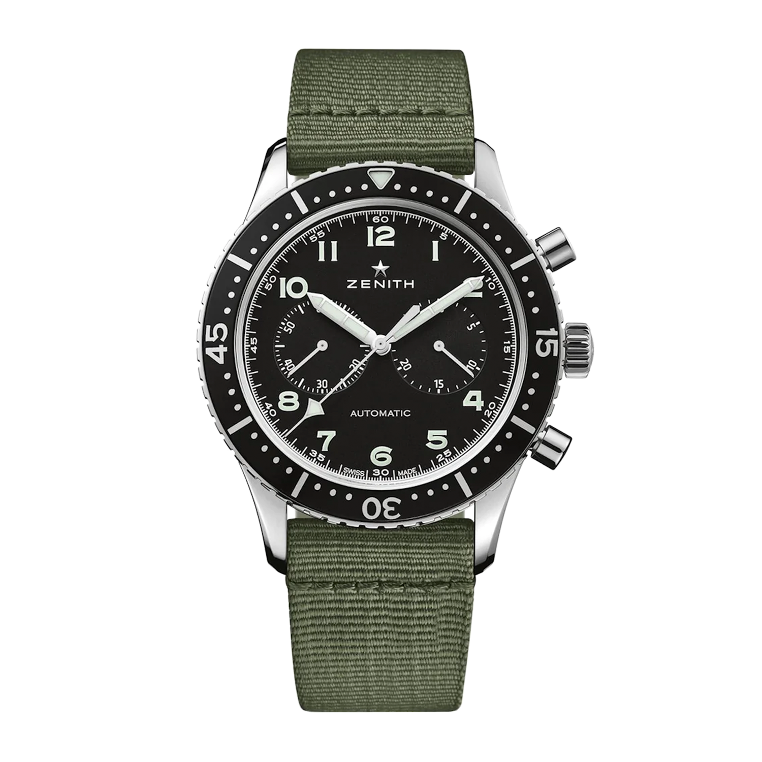 Pilot Cronometro TIPO CP-2 Automatic 43mm Product Image