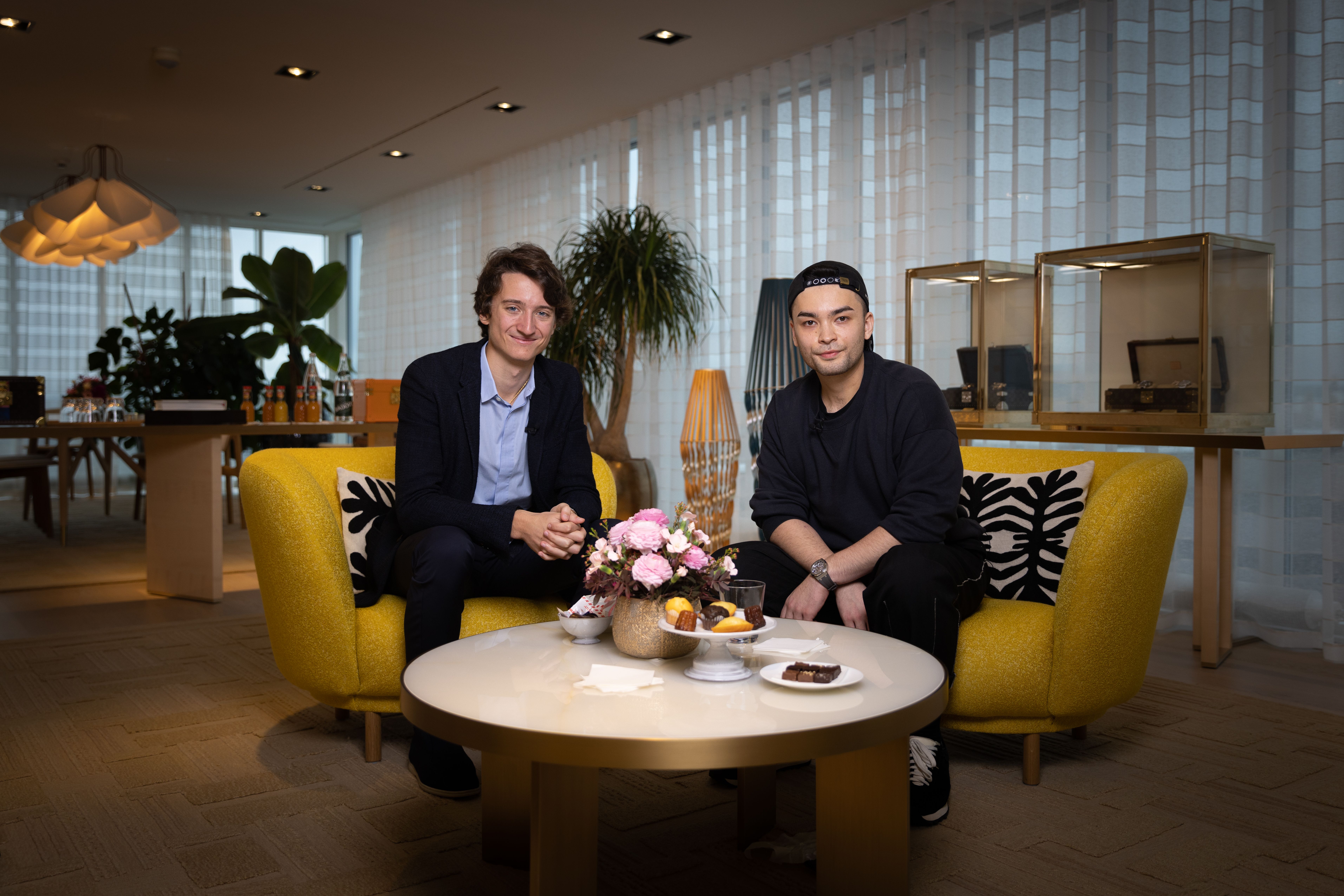 Jean Arnault on the steps towards a Louis Vuitton high horology academy