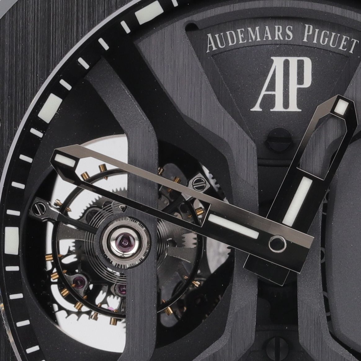 Royal Oak Concept GMT Tourbillon 44mm Product Image 12