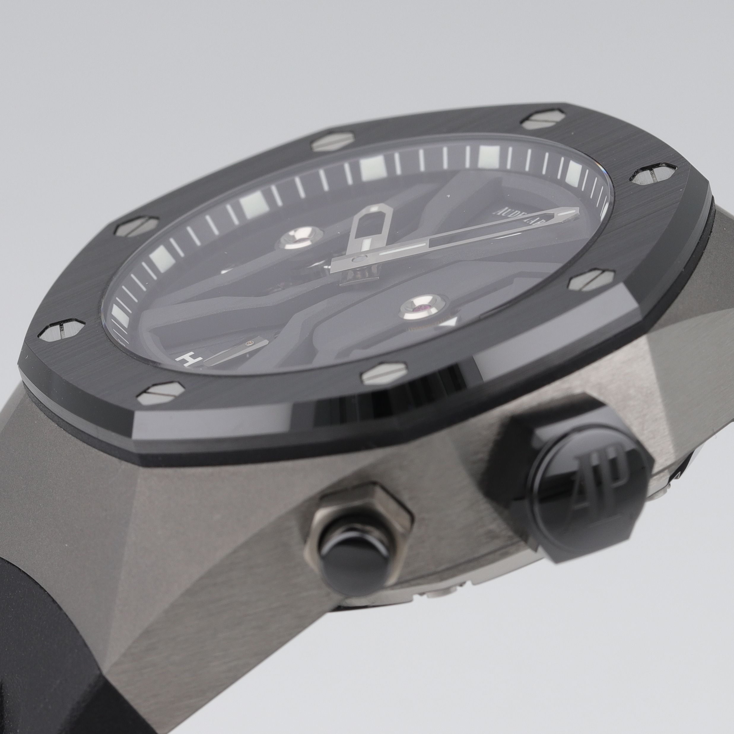 Royal Oak Concept GMT Tourbillon 44mm Product Image 13
