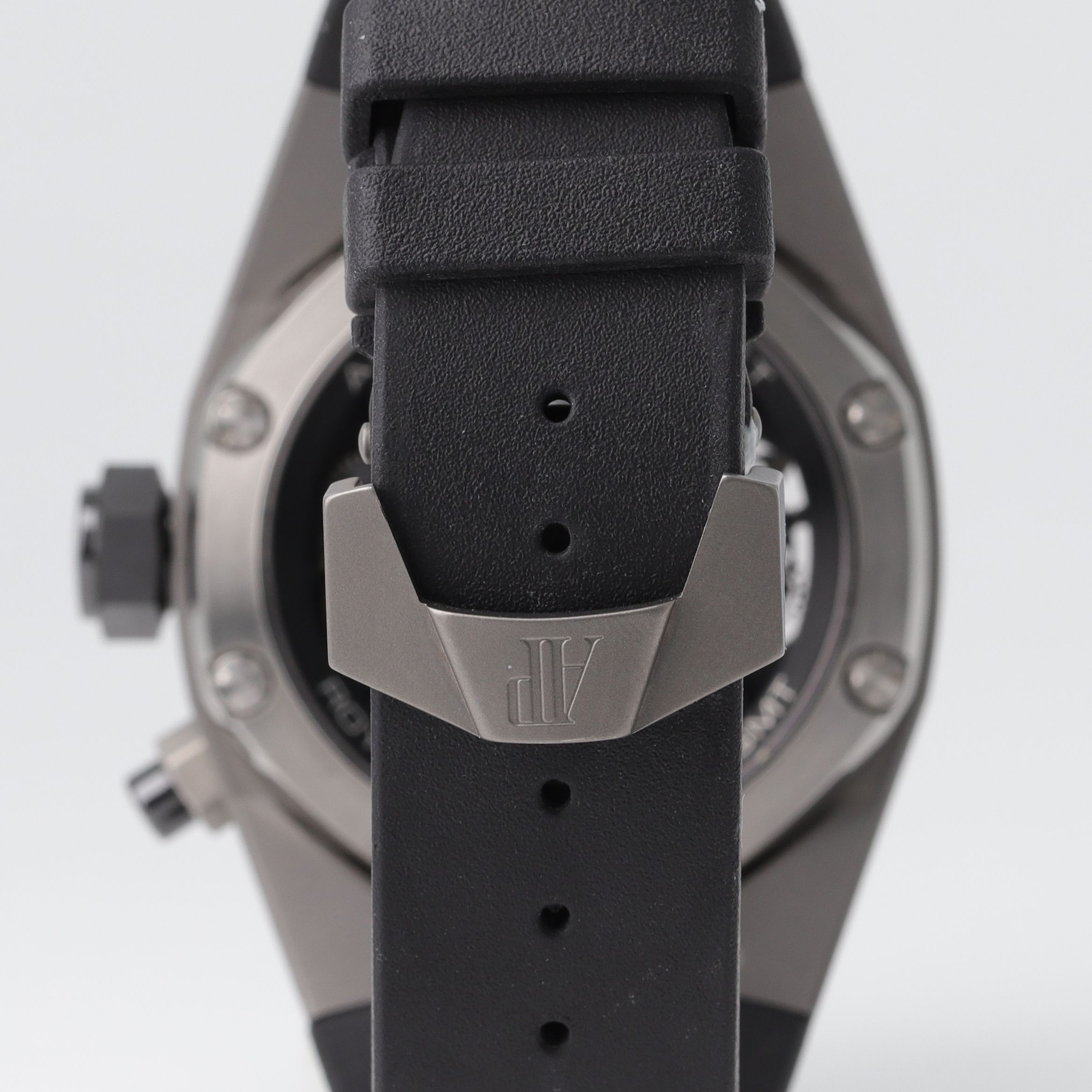 Royal Oak Concept GMT Tourbillon 44mm Product Image 8