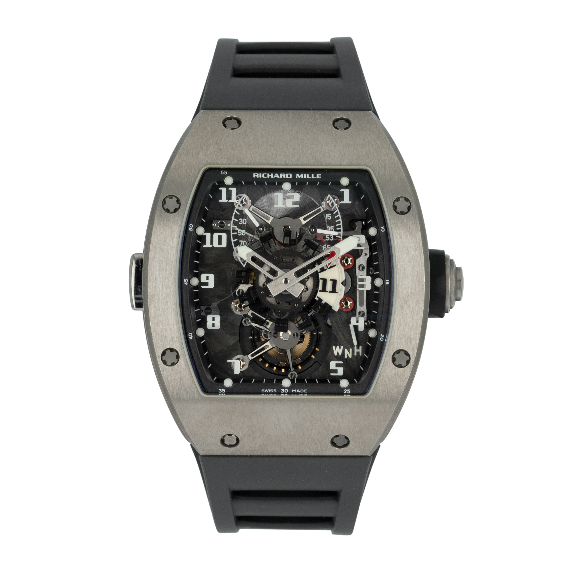 RM003 Ti tanium 48mm Product Image