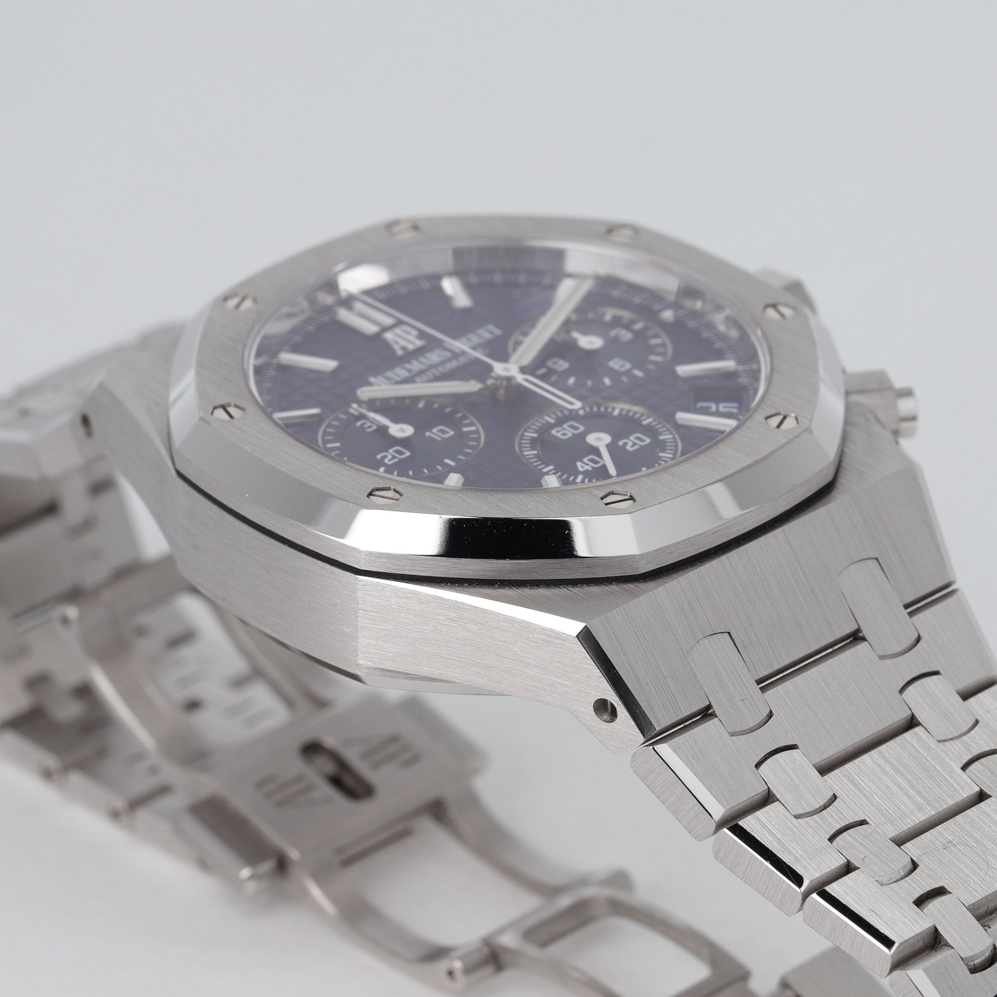 Audemars piguet royal oak n 6488 store