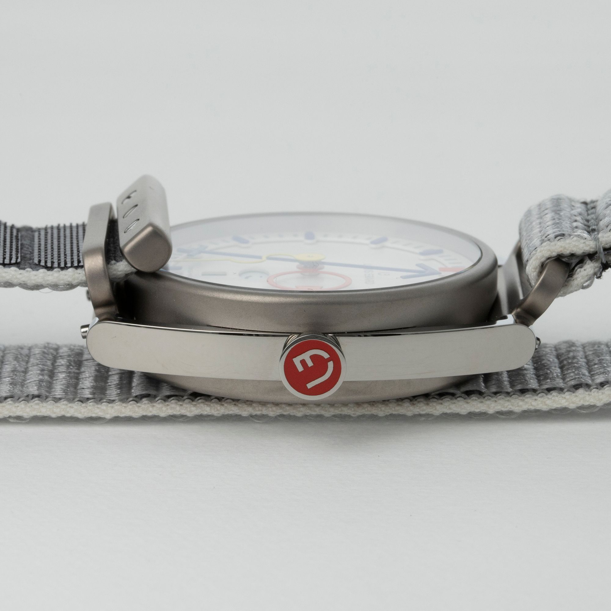 Excellence La Seamine Blanche x Alain Silberstein Limited Edition 40mm Product Image 16