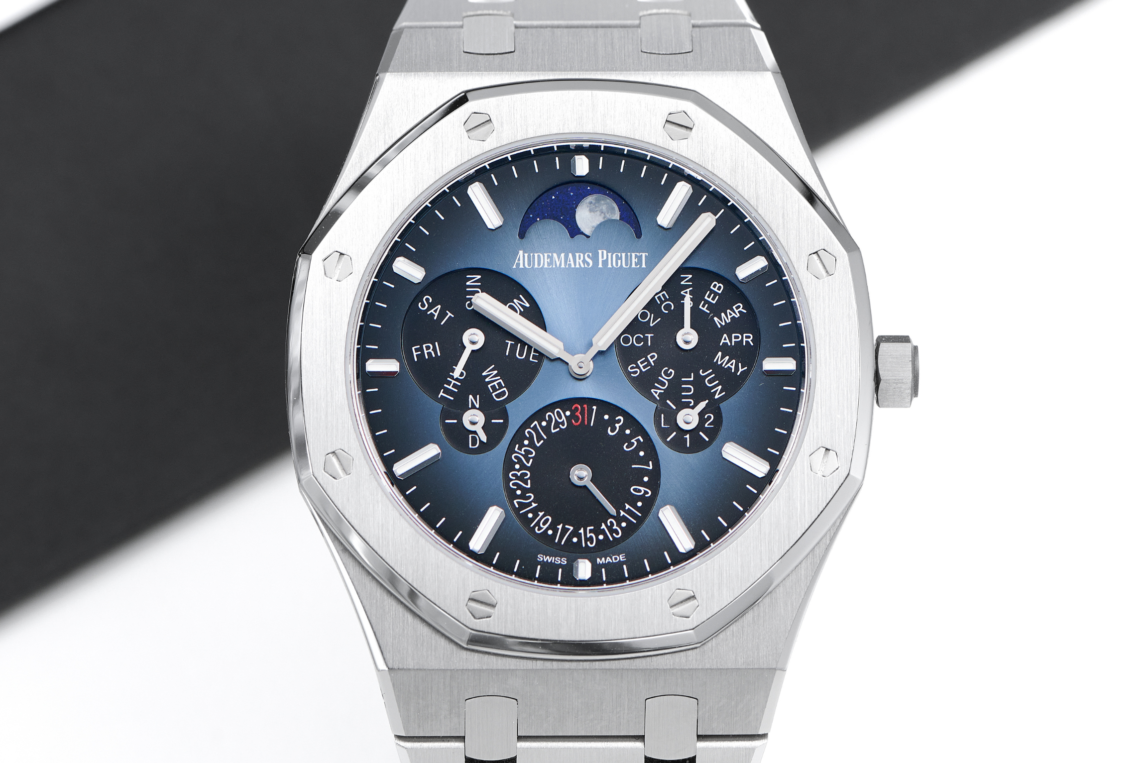 Audemars piguet rd2 on sale
