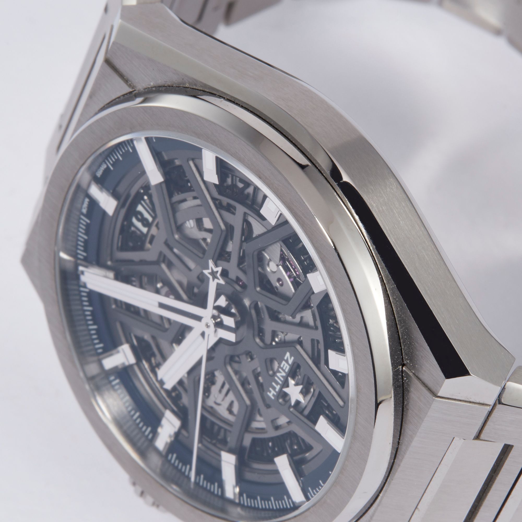 Harga 2025 zenith watch