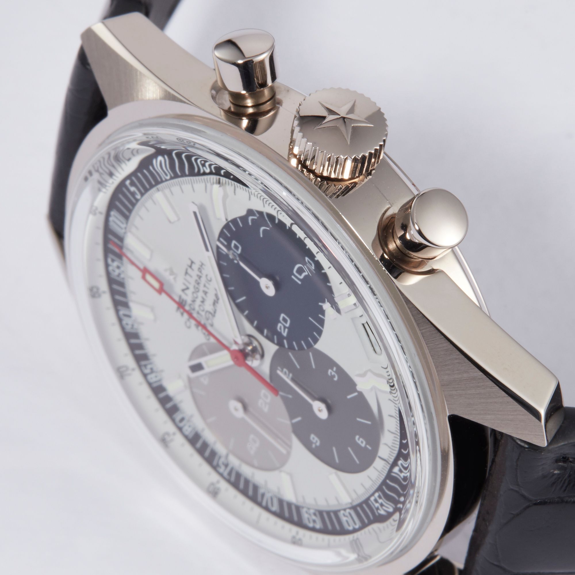 Zenith el primero clearance 50th anniversary price