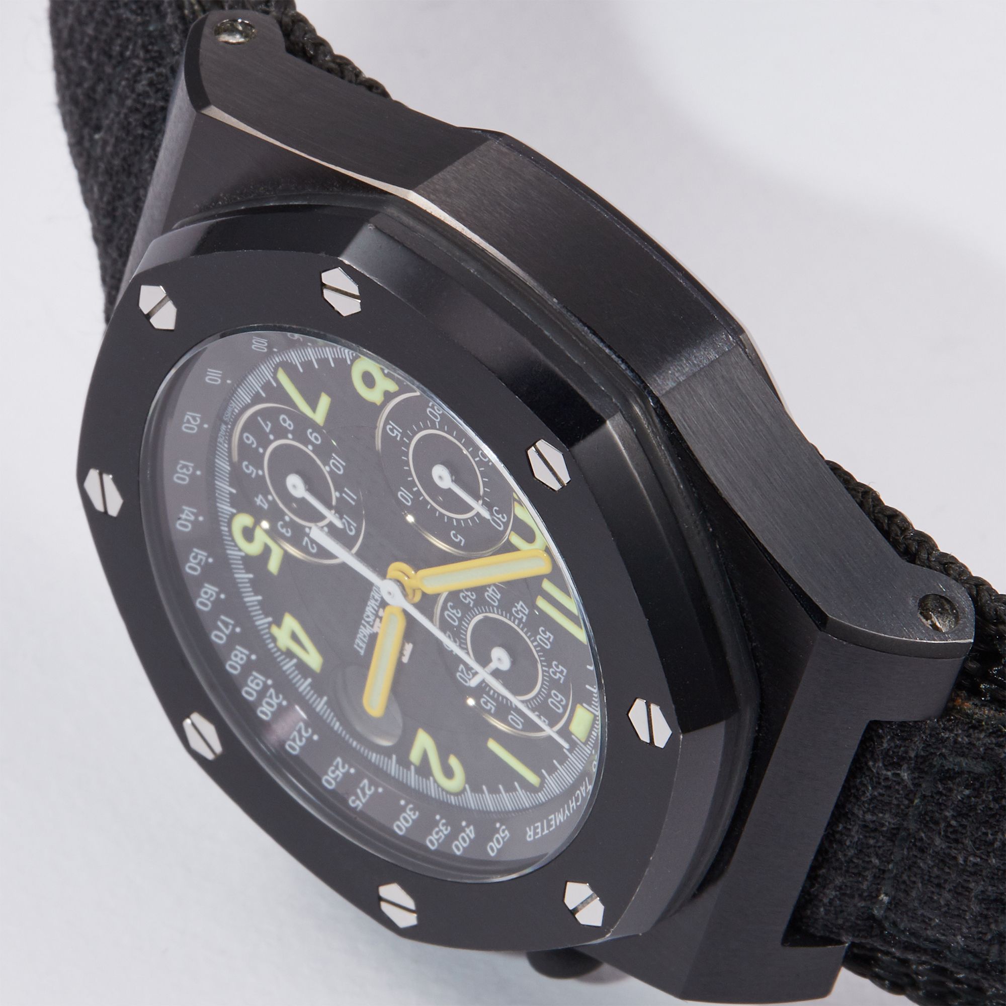 Royal Oak Offshore Chronograph 'End of Days' 42mm Product Image 15