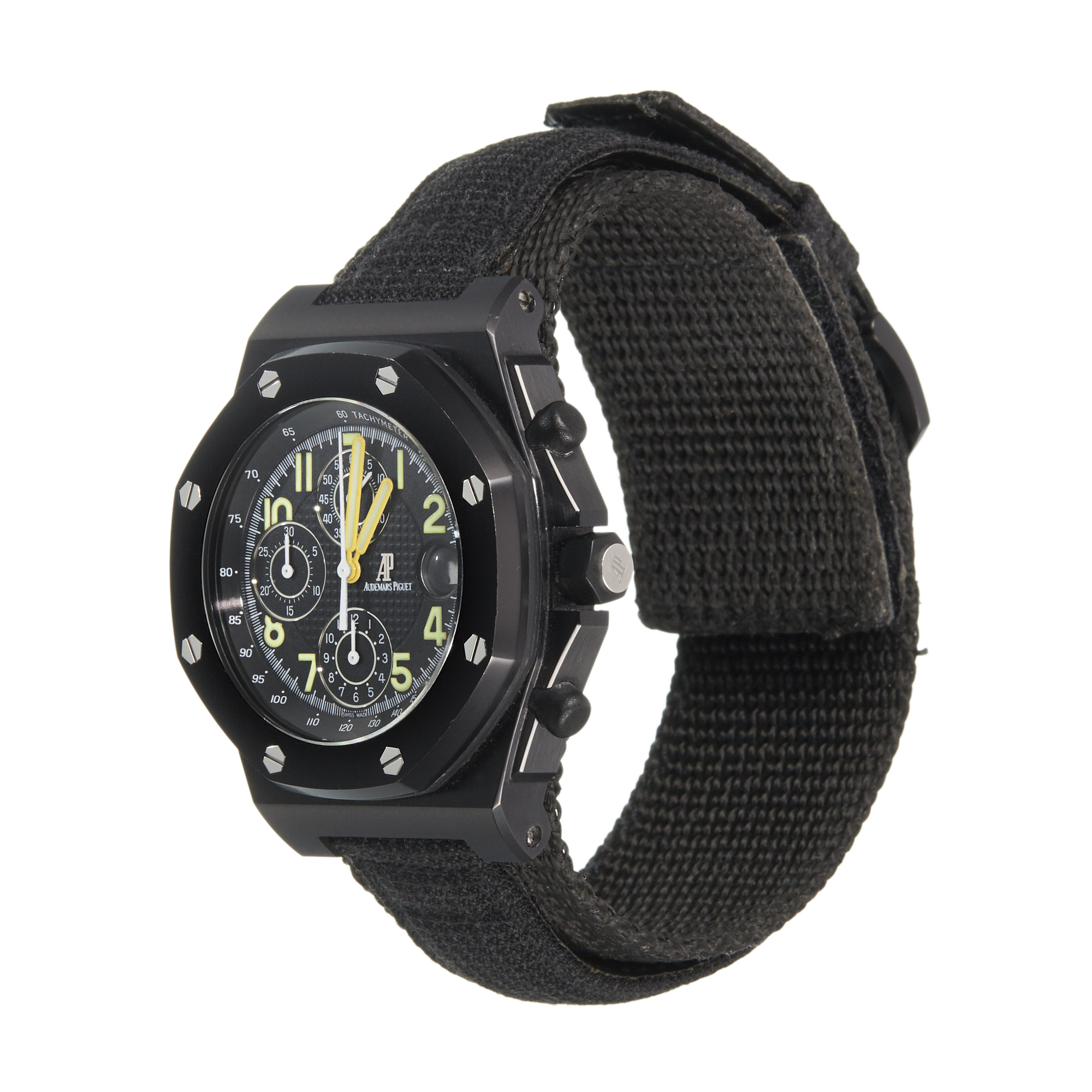 Audemars end of days new arrivals