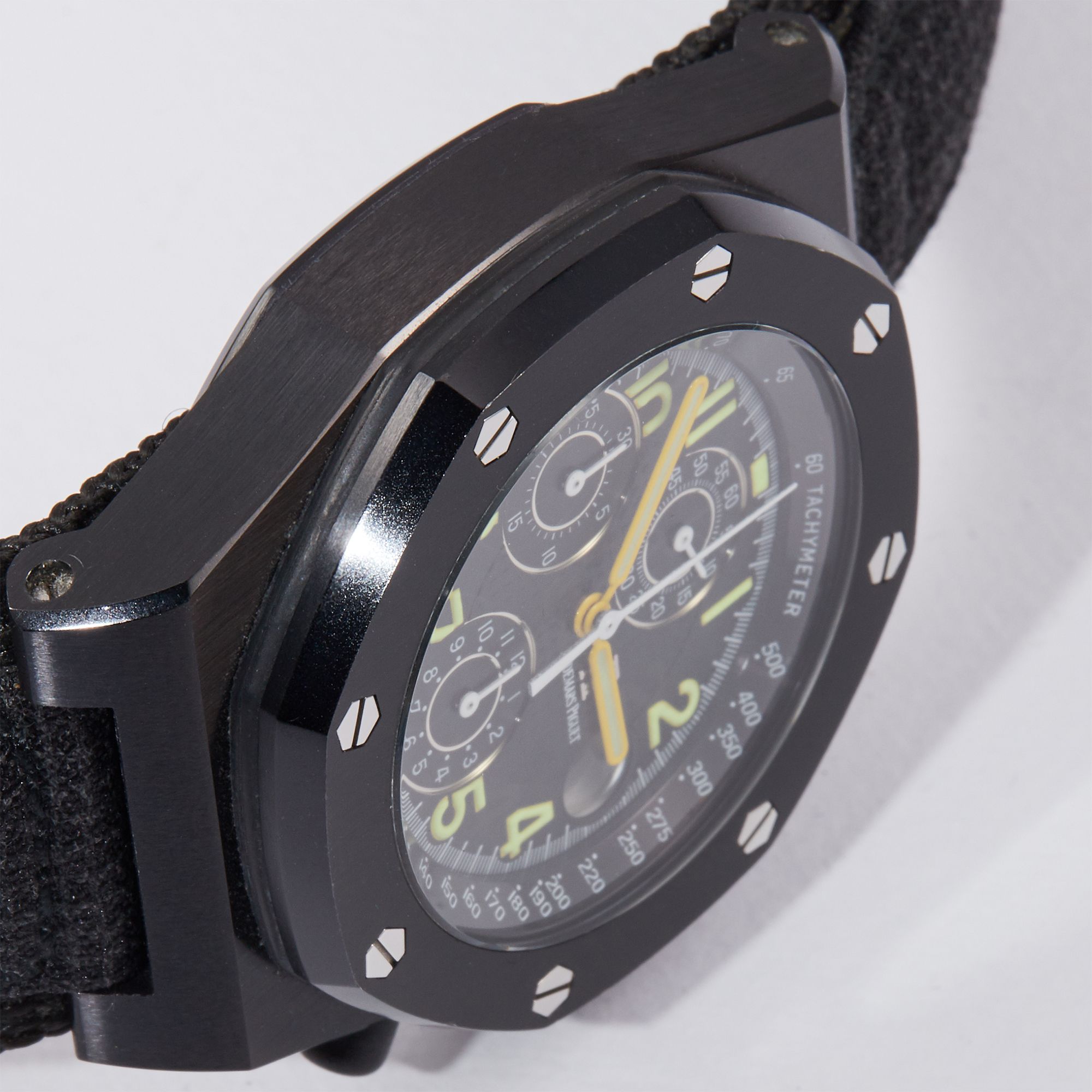 Royal Oak Offshore Chronograph 'End of Days' 42mm Product Image 17