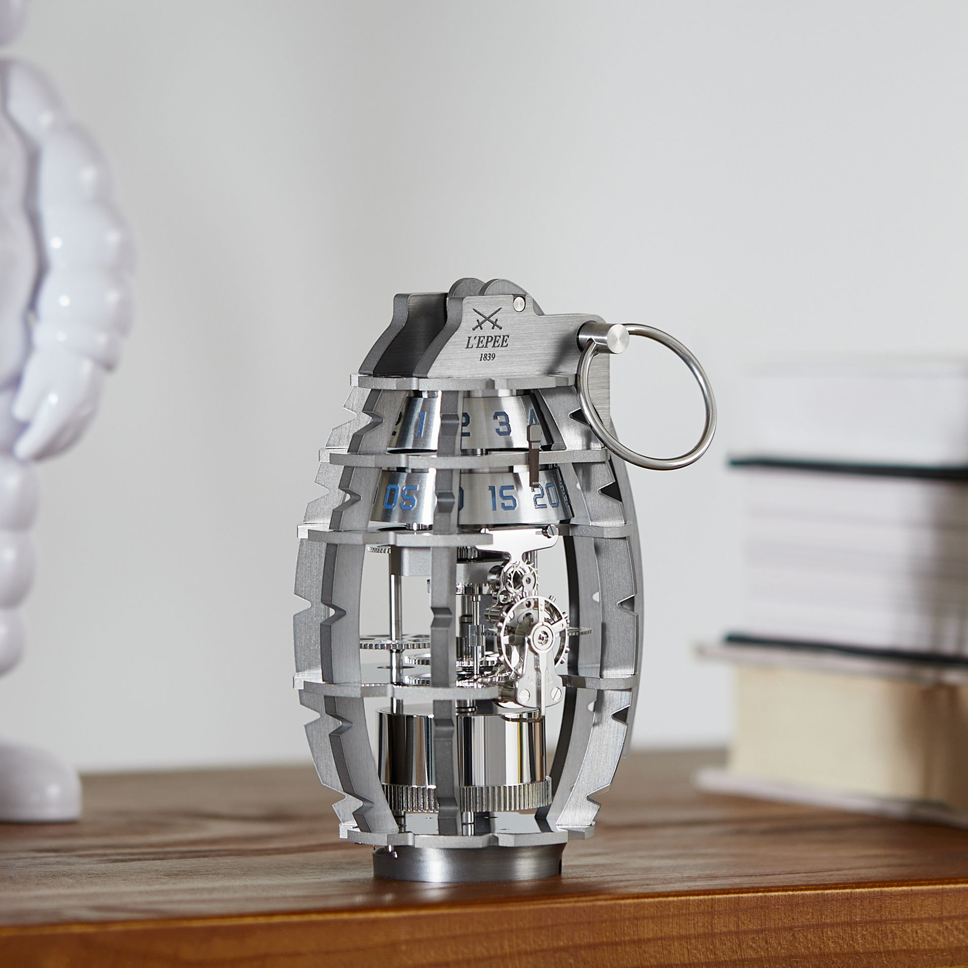 Grenade Wristcheck x L'Epée 1839 Limited Edition 120mm Product Image 6