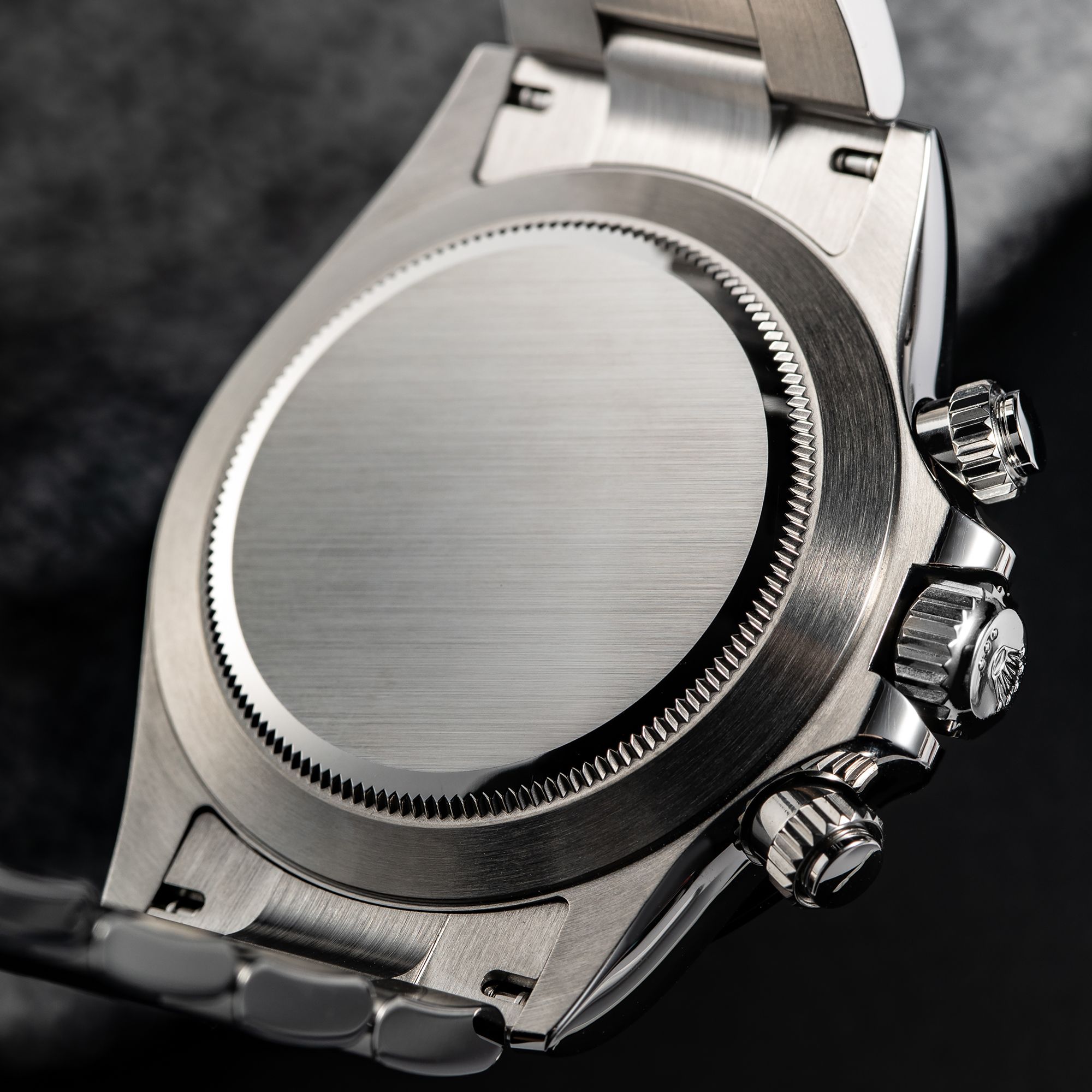 Daytona Steel Black Dial 40mm Product Image 13